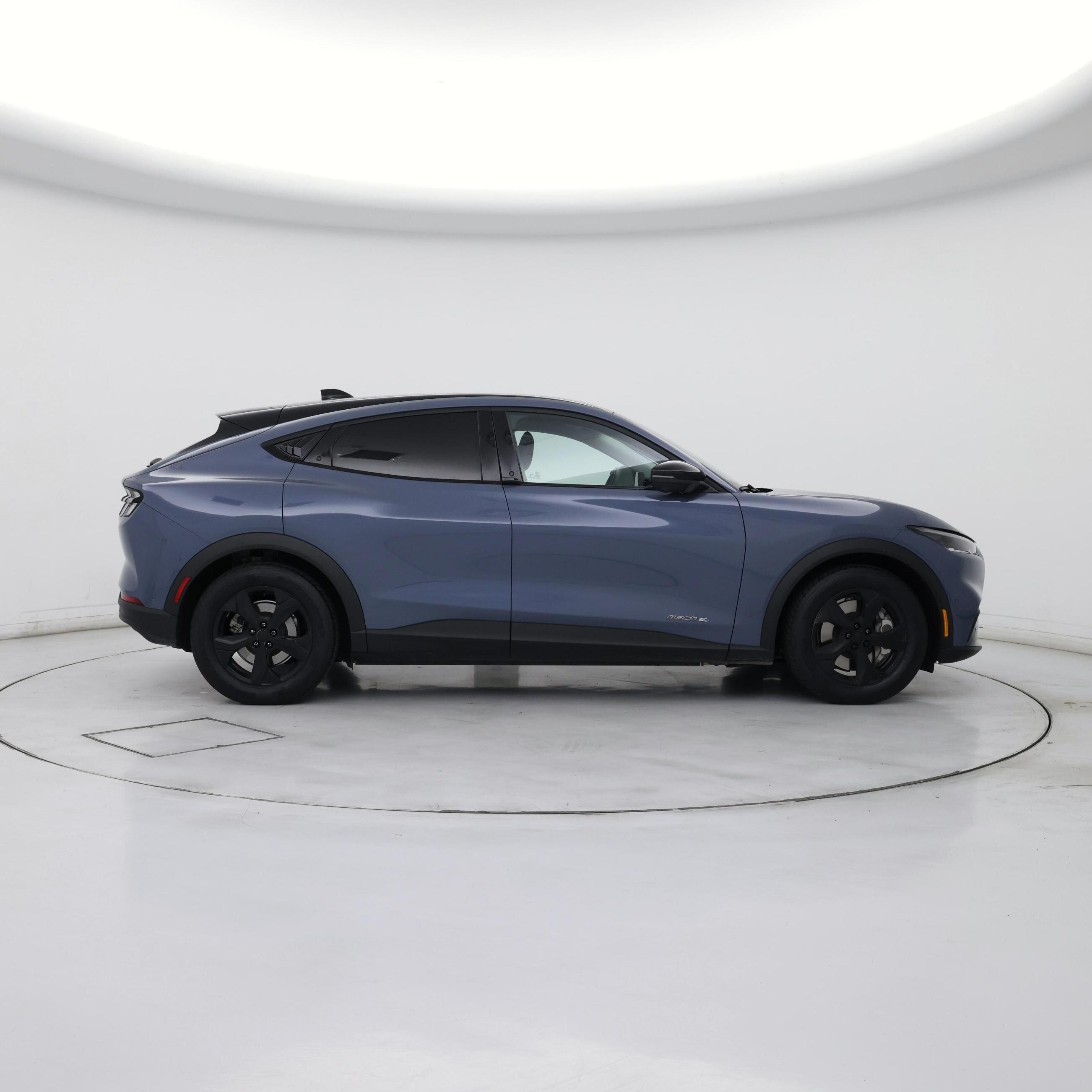 Thumbnail: 2023 Ford Mustang Mach-E - 7