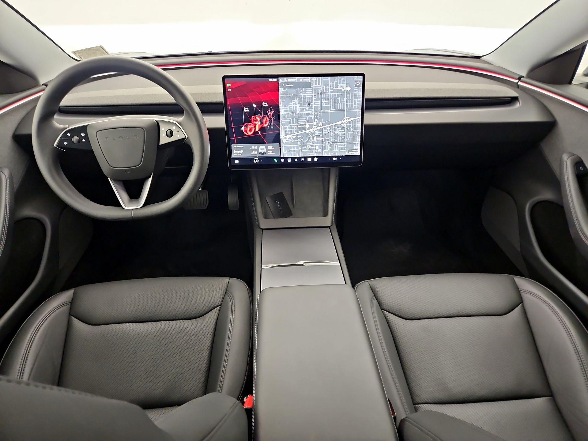 Thumbnail: 2025 Tesla Model 3 - 9