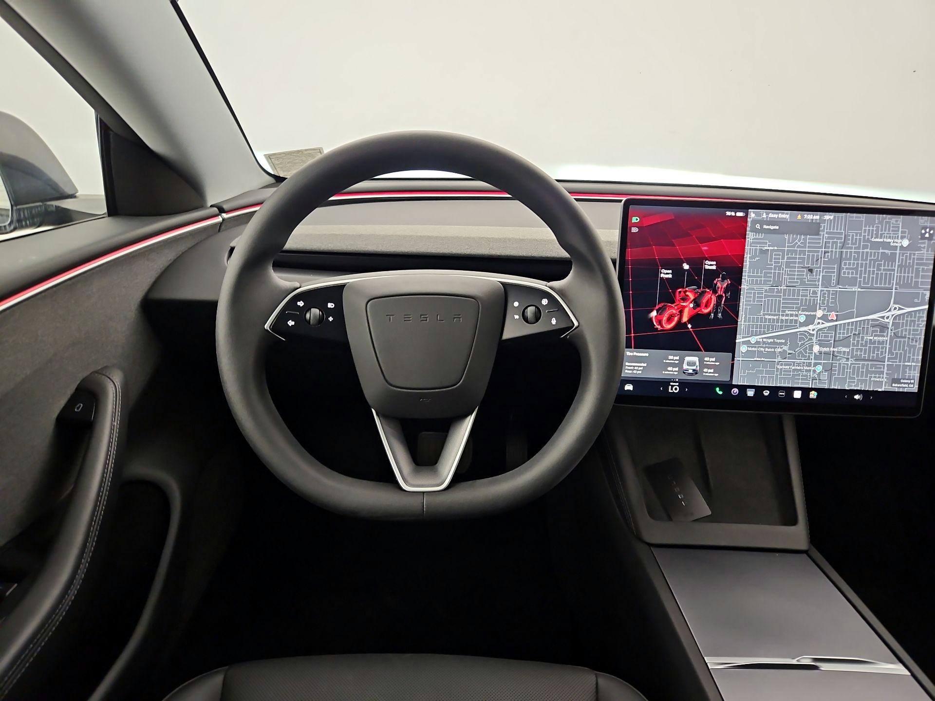 Thumbnail: 2025 Tesla Model 3 - 10