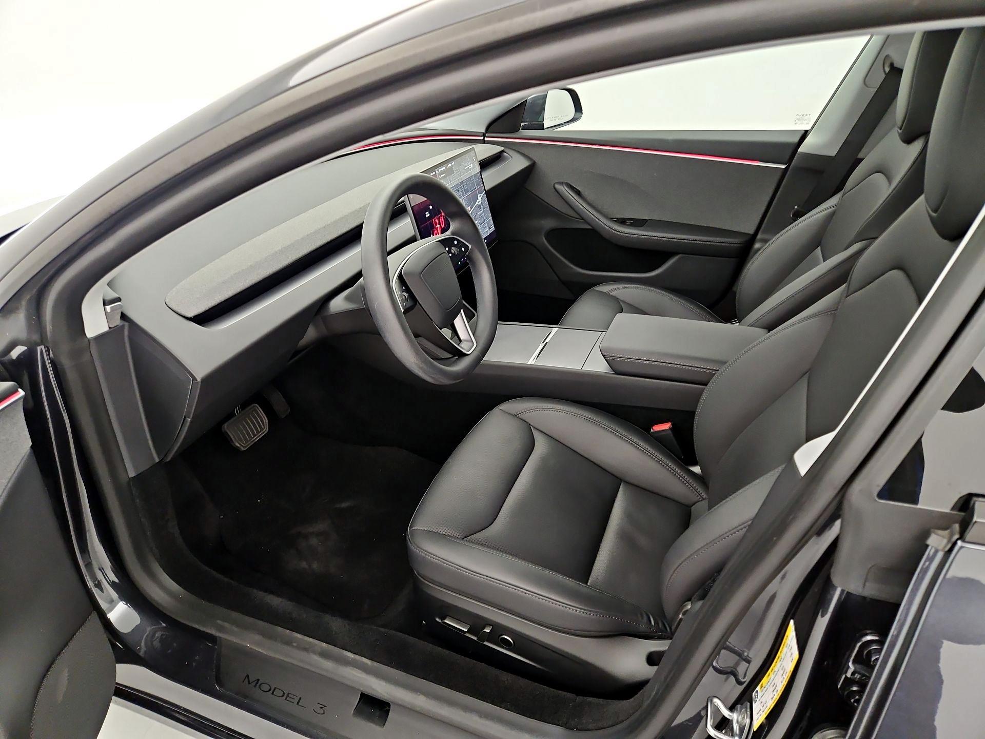 Thumbnail: 2025 Tesla Model 3 - 11