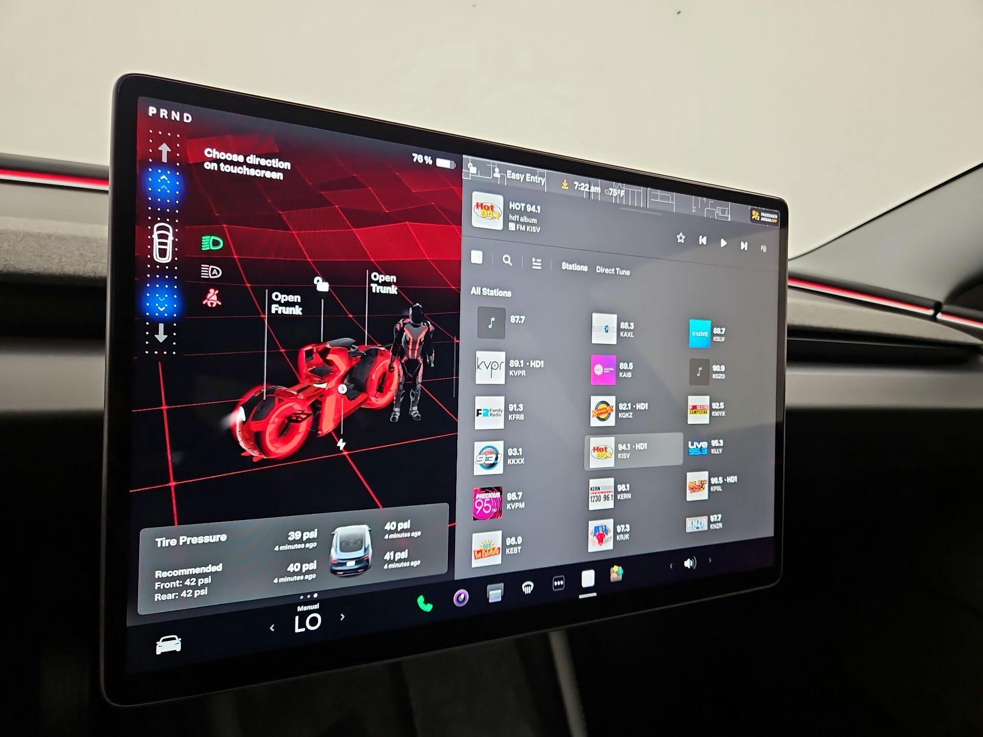 Thumbnail: 2025 Tesla Model 3 - 15