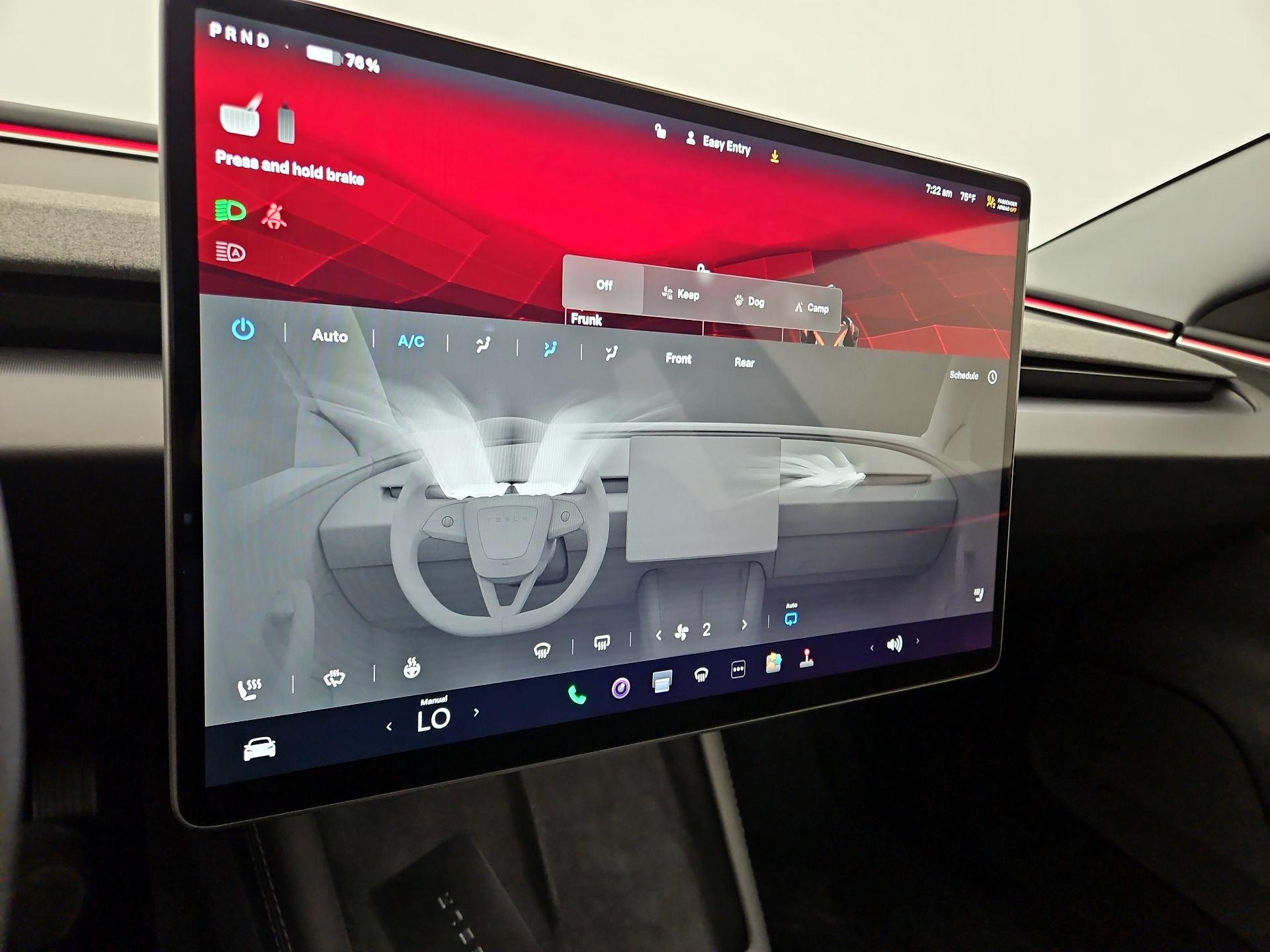 Thumbnail: 2025 Tesla Model 3 - 16