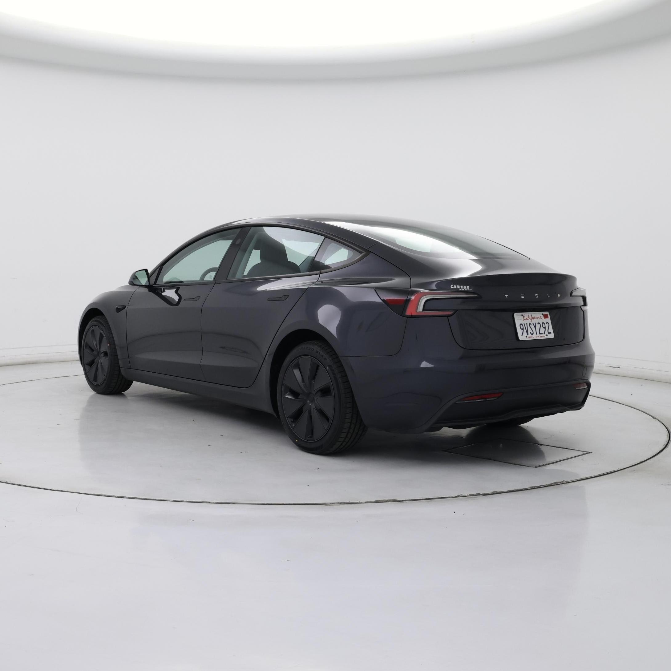 Thumbnail: 2025 Tesla Model 3 - 2