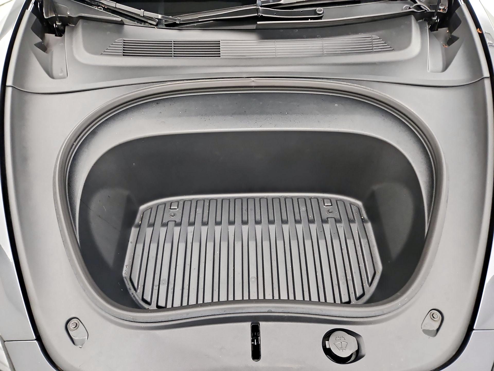 Thumbnail: 2025 Tesla Model 3 - 20