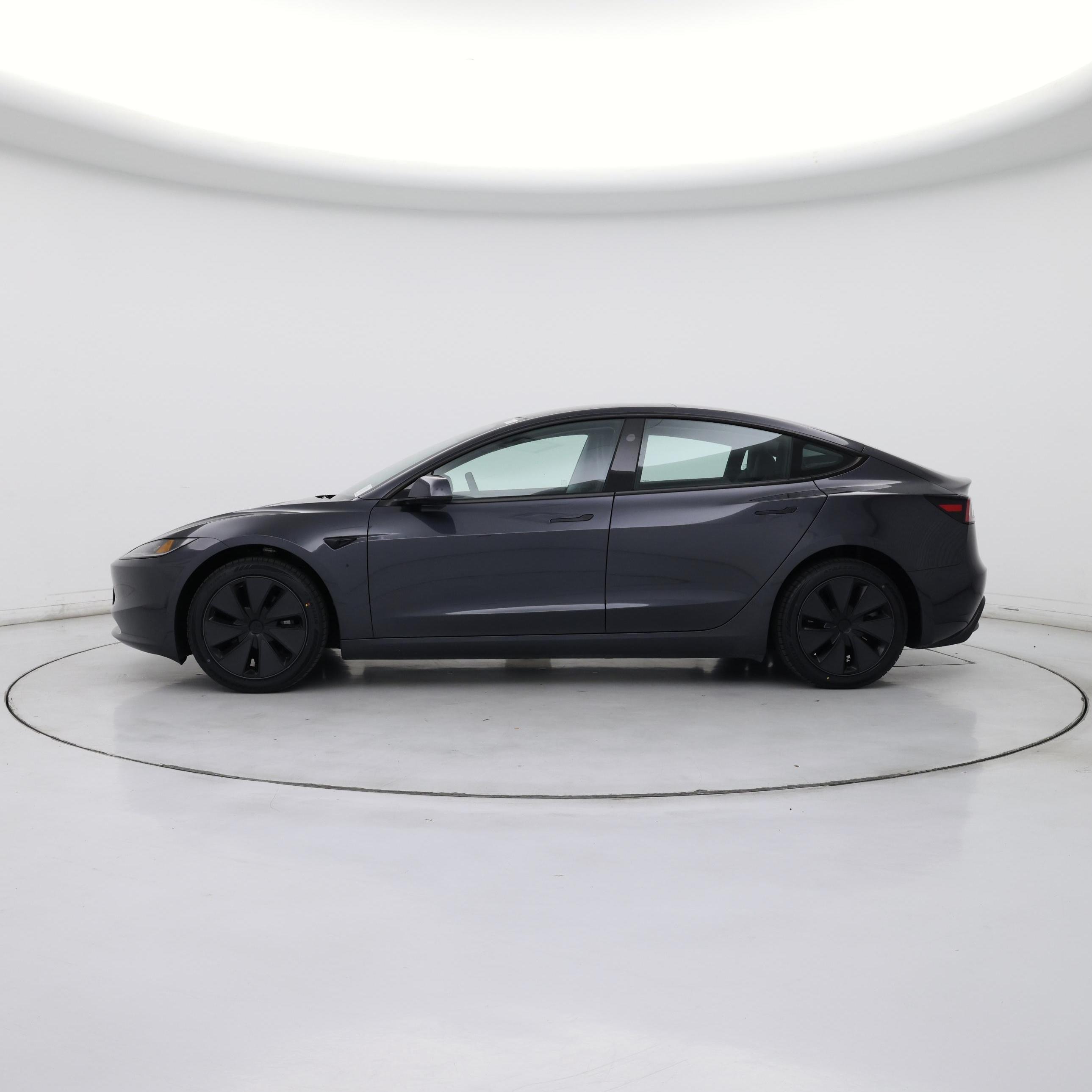 Thumbnail: 2025 Tesla Model 3 - 3