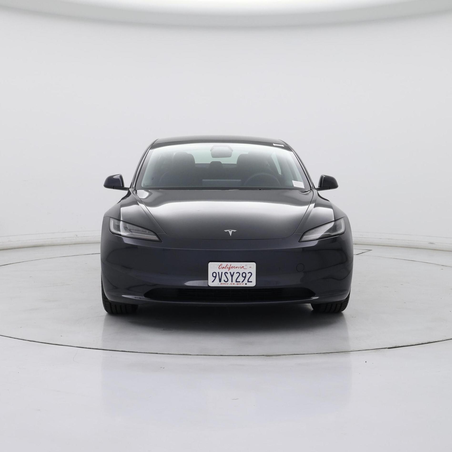 Thumbnail: 2025 Tesla Model 3 - 5