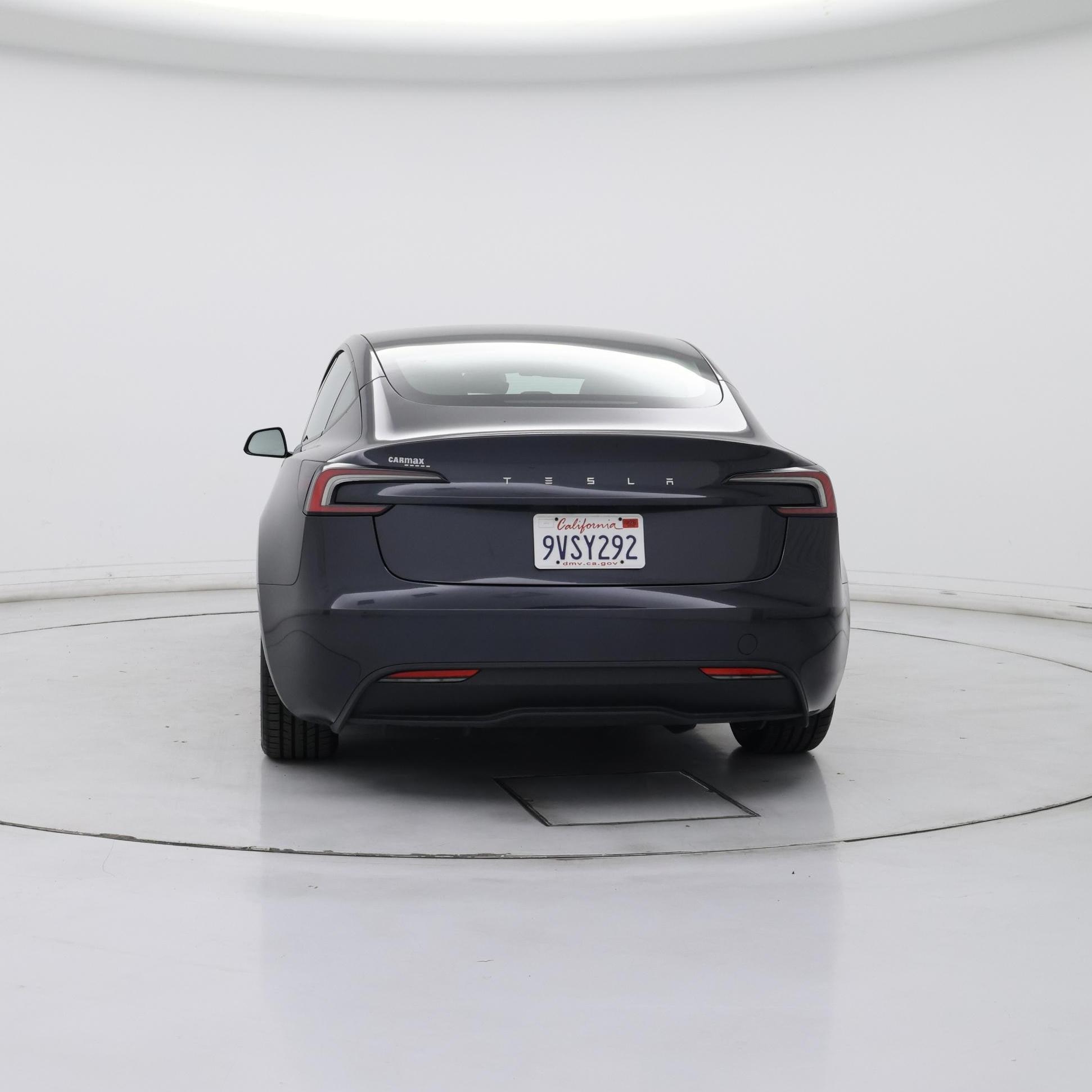 Thumbnail: 2025 Tesla Model 3 - 6