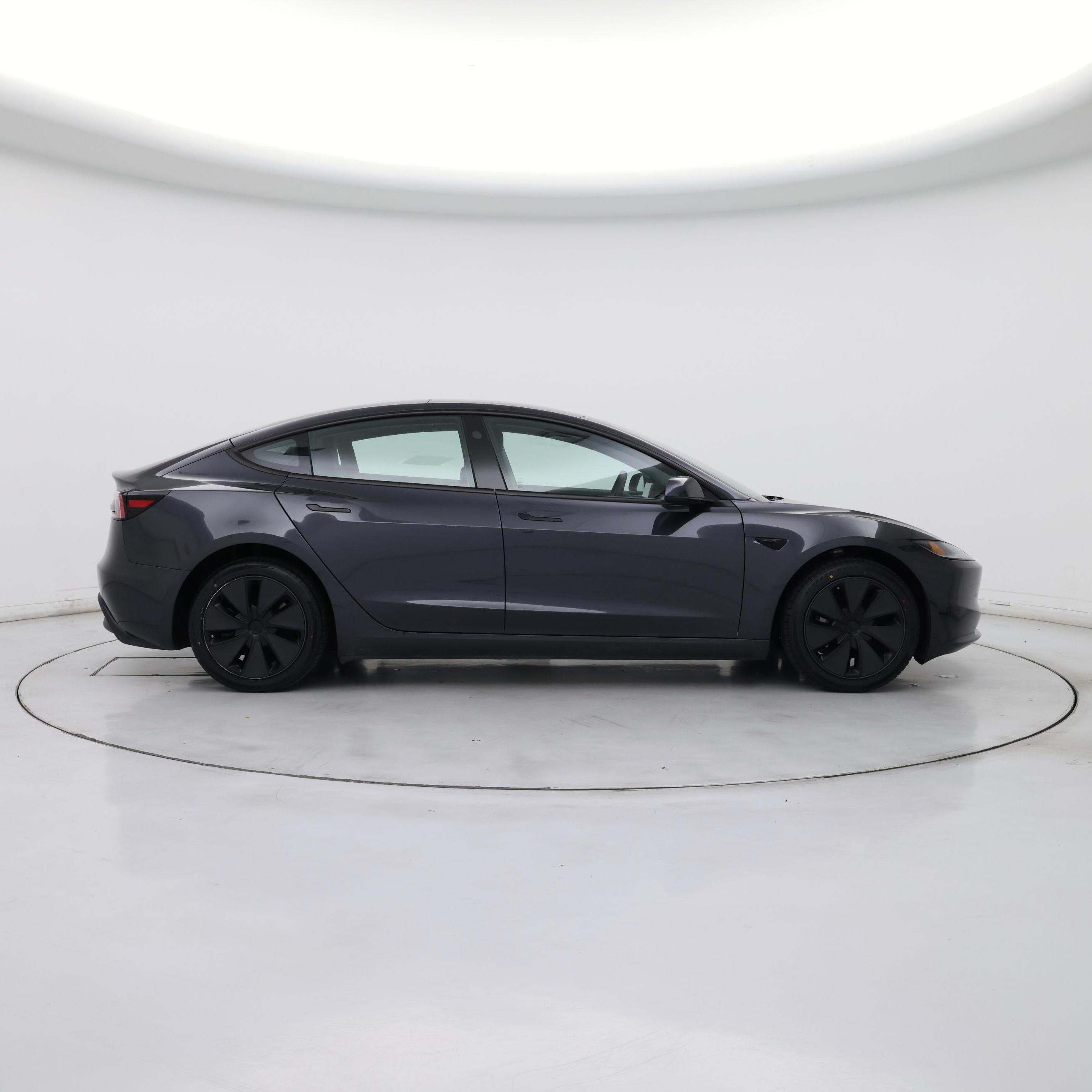 Thumbnail: 2025 Tesla Model 3 - 7