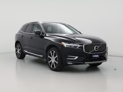 2020 Volvo XC60 T5 Inscription