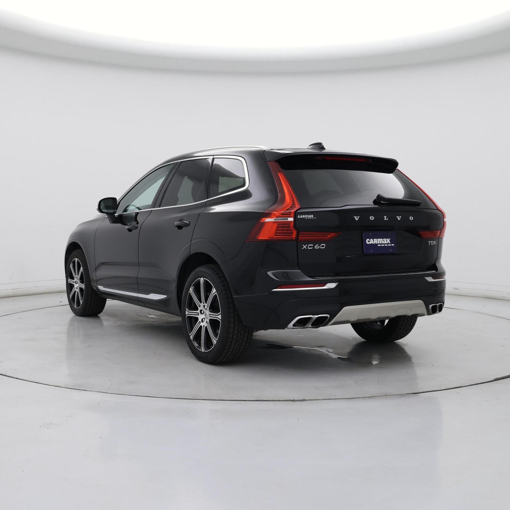 Thumbnail: 2020 Volvo XC60 - 2