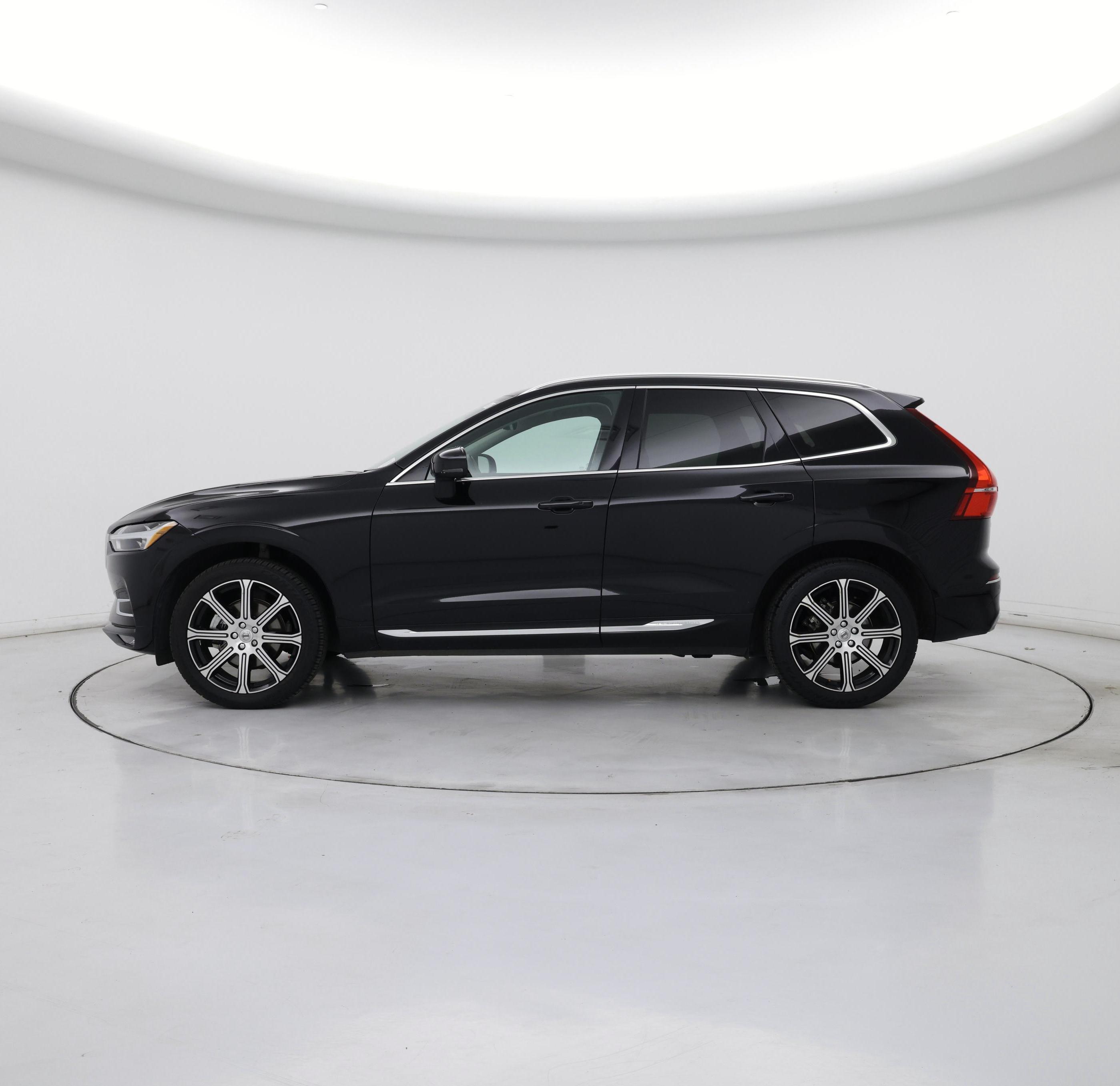 Thumbnail: 2020 Volvo XC60 - 3