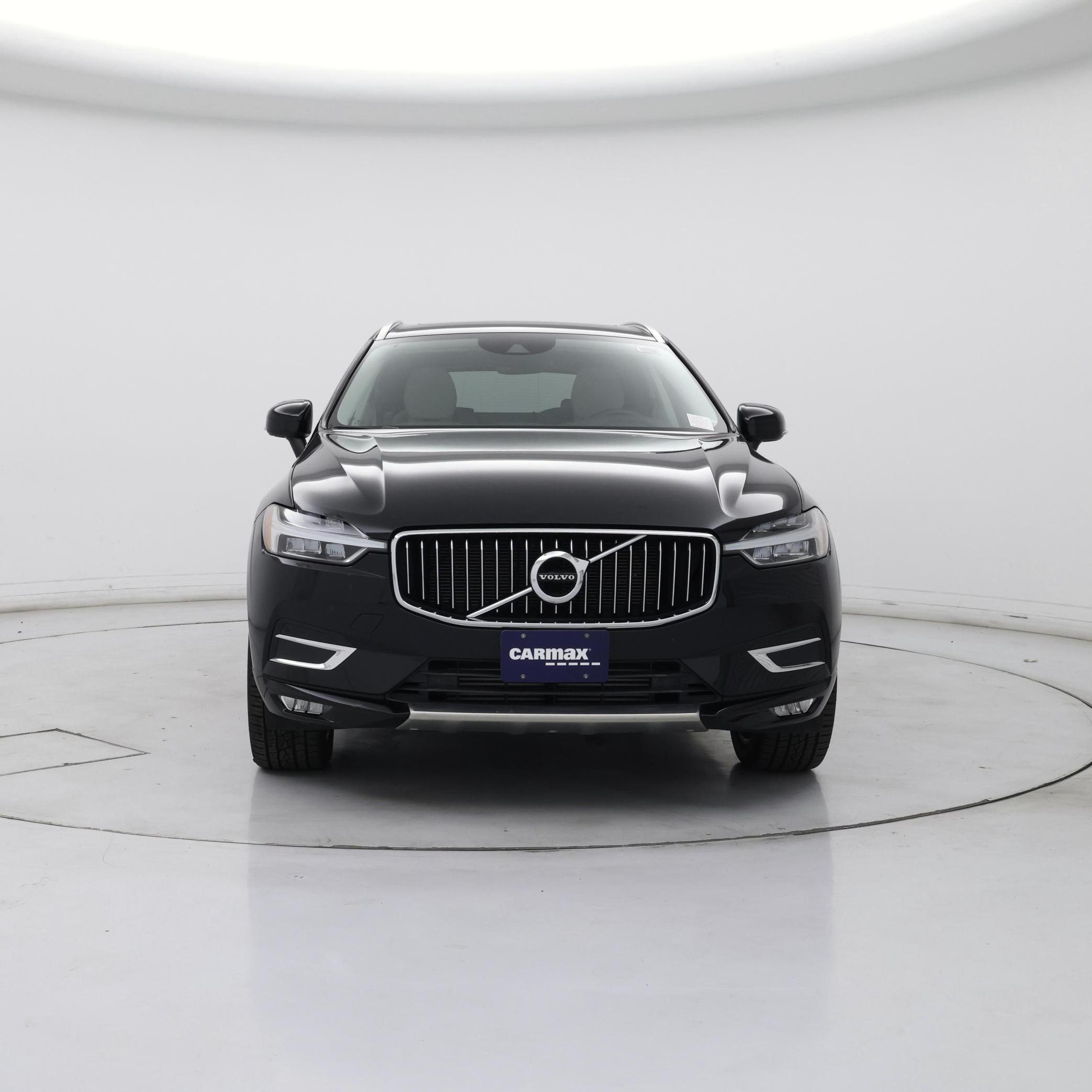 Thumbnail: 2020 Volvo XC60 - 5