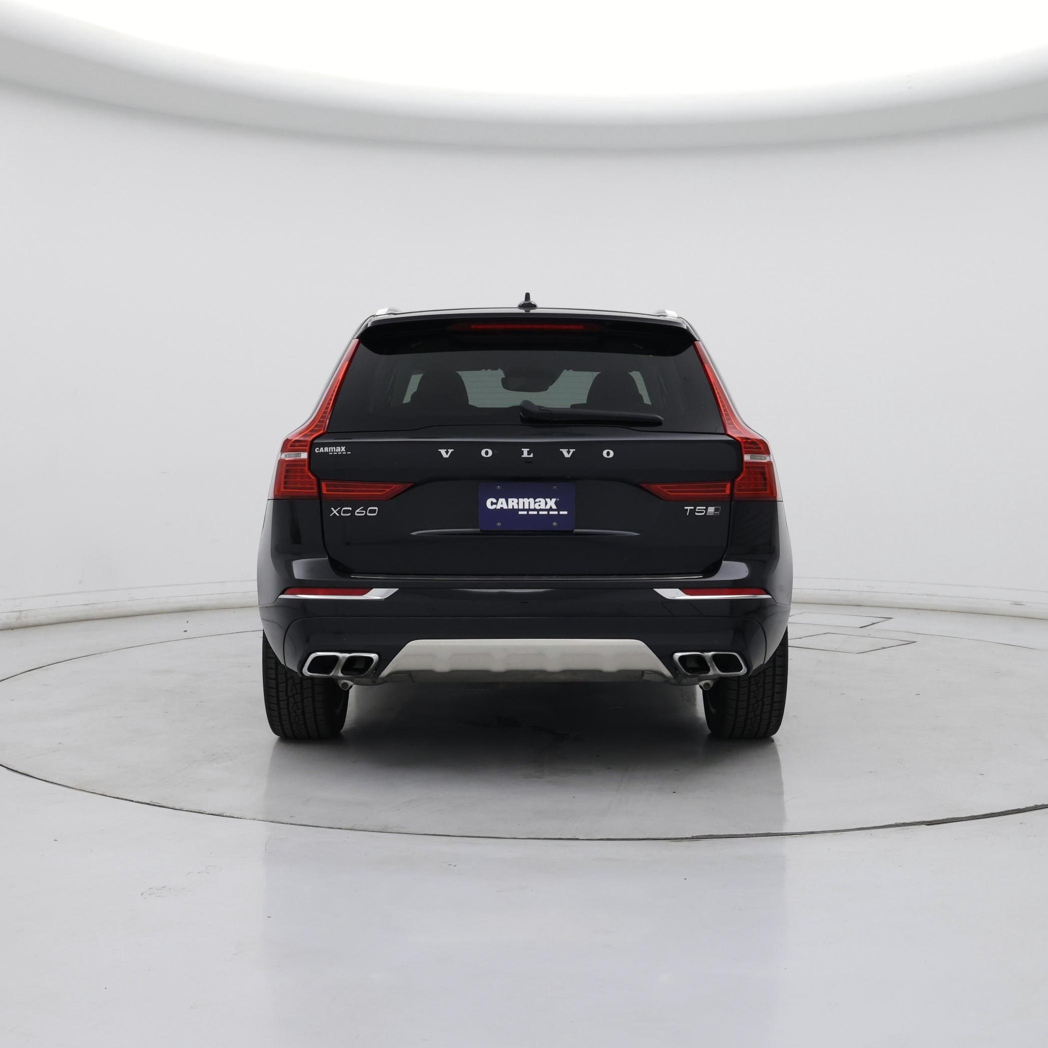 Thumbnail: 2020 Volvo XC60 - 6