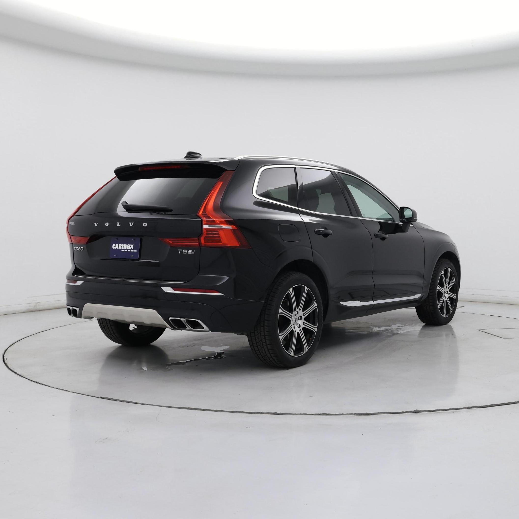 Thumbnail: 2020 Volvo XC60 - 8