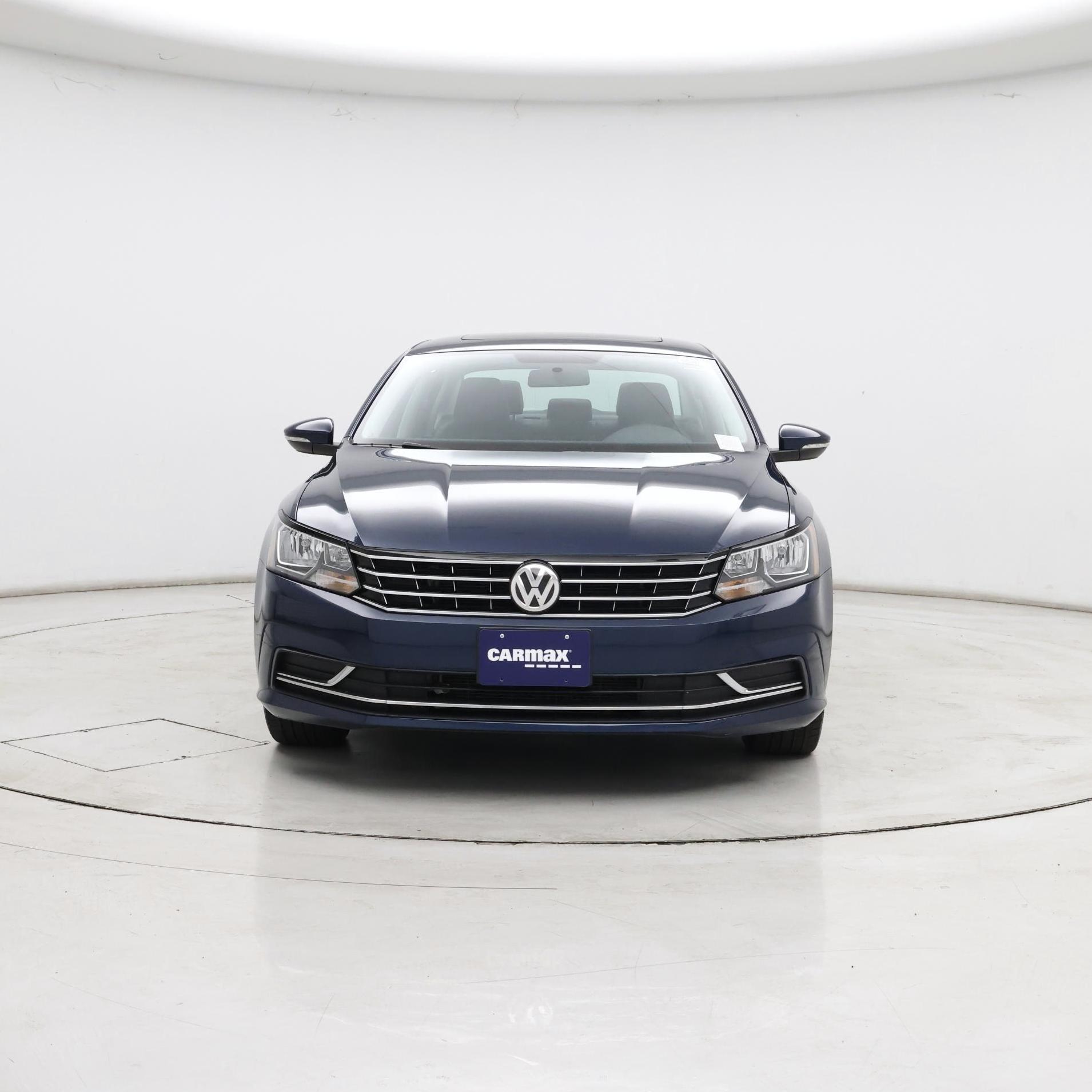 Thumbnail: 2019 Volkswagen Passat - 5