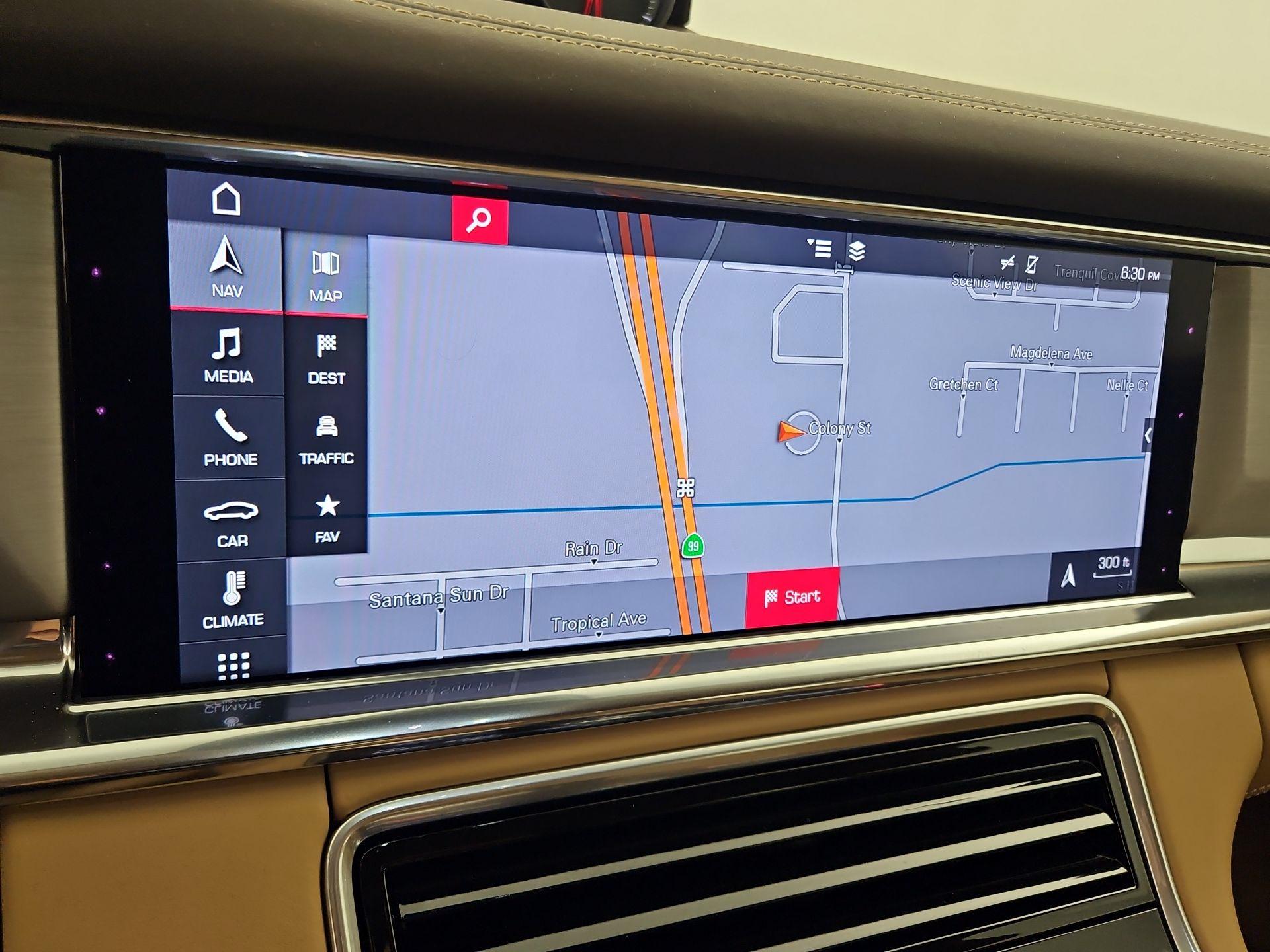 Thumbnail: 2020 Porsche Panamera - 14