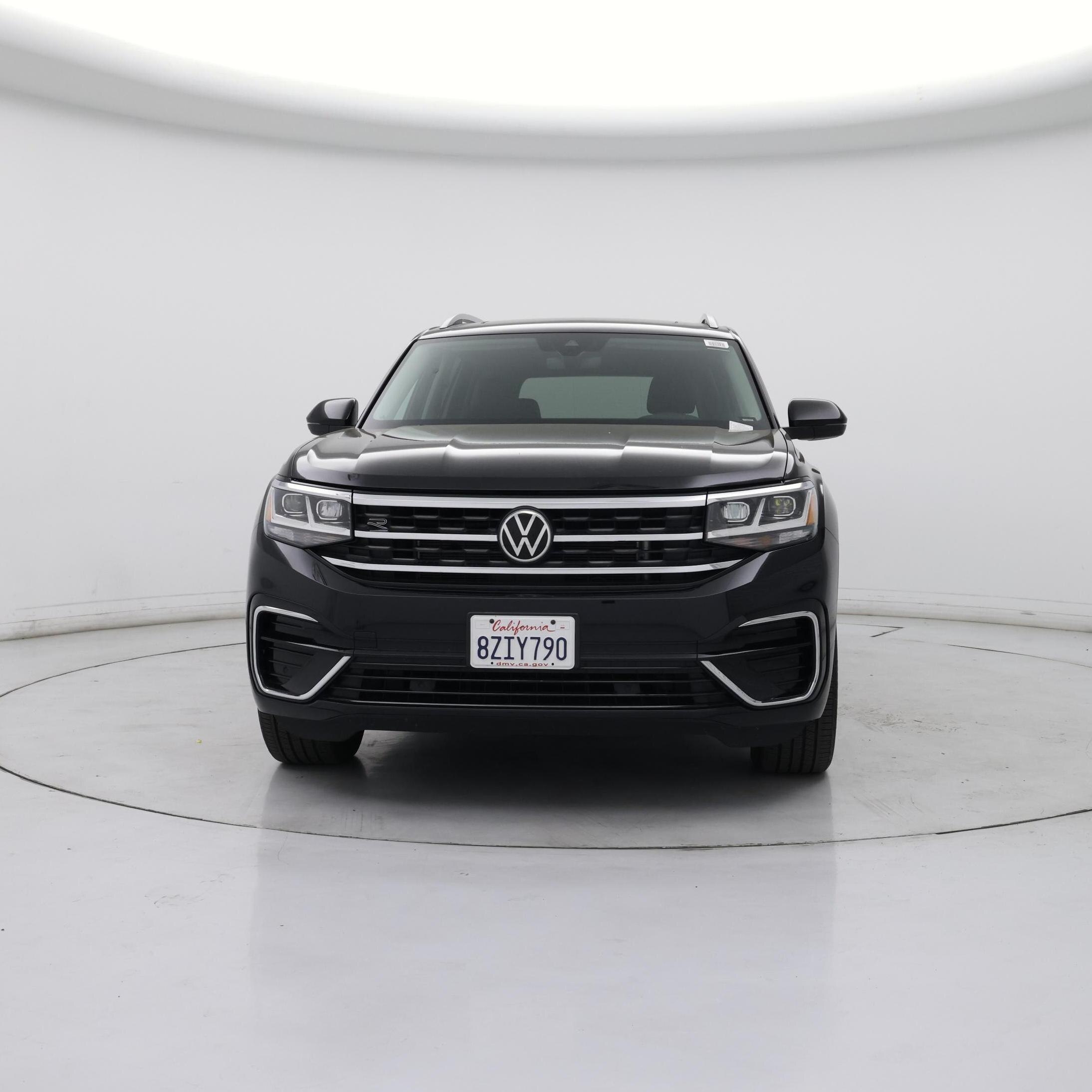 Thumbnail: 2022 Volkswagen Atlas - 5