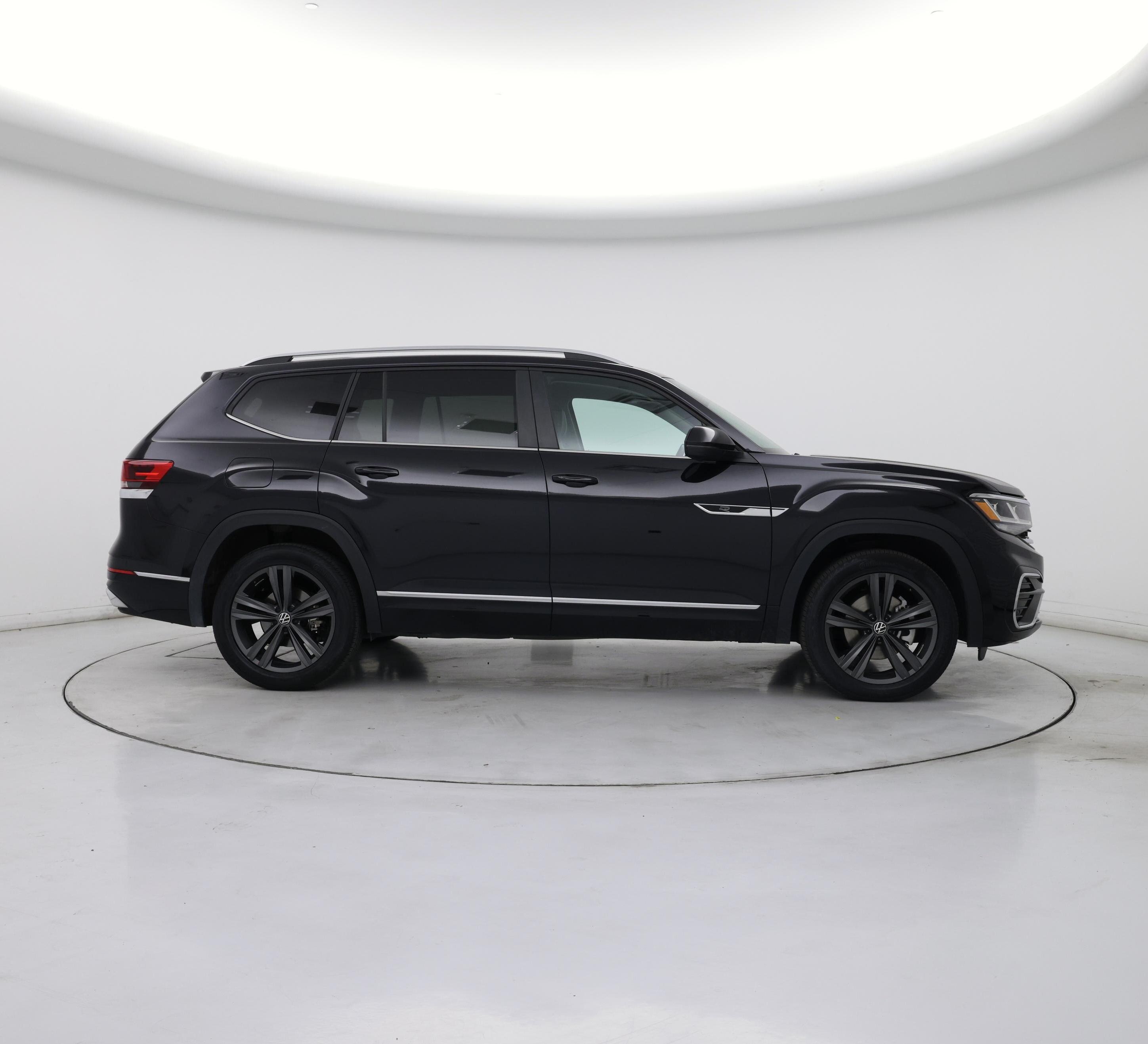 Thumbnail: 2022 Volkswagen Atlas - 7