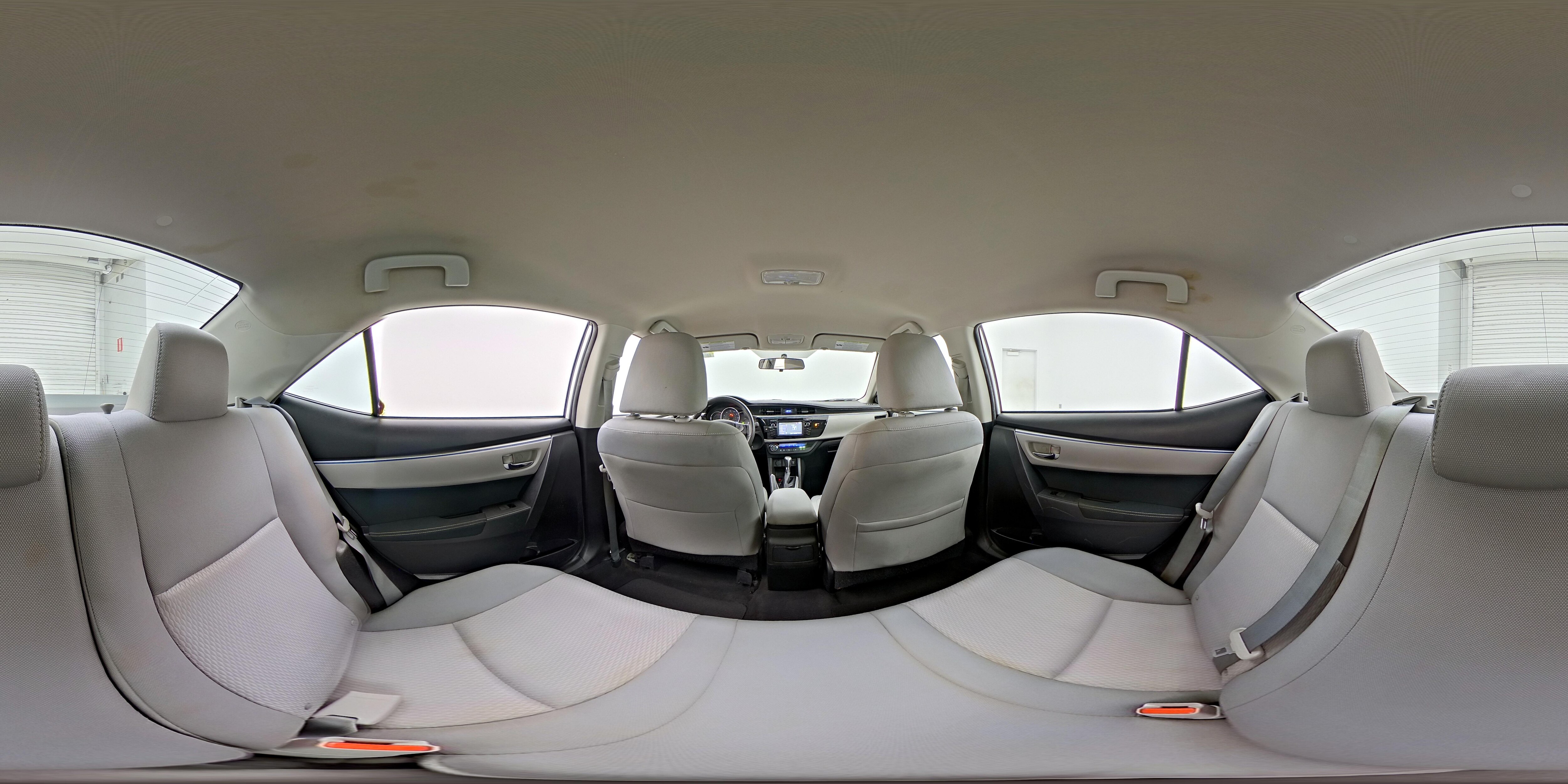 2014 Toyota Corolla LE Eco Plus - Photo 25