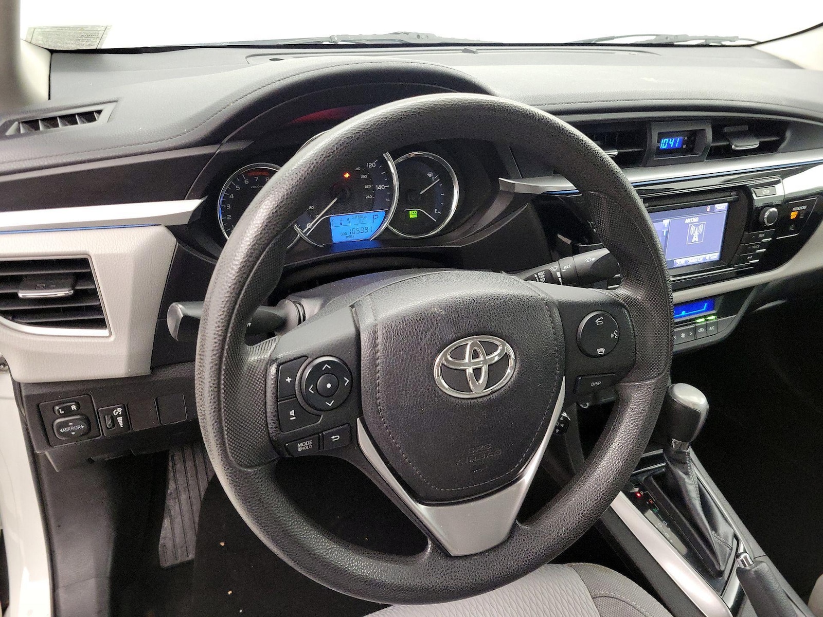 2014 Toyota Corolla LE Eco Plus - Photo 11