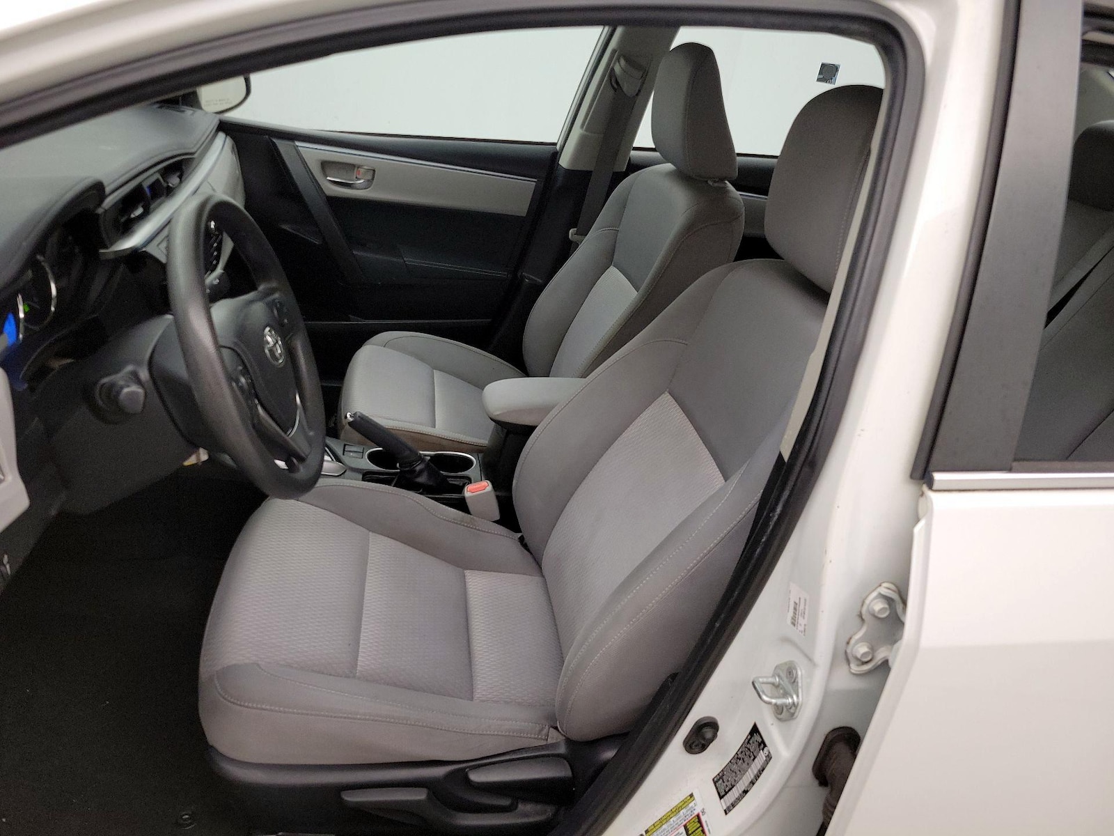 2014 Toyota Corolla LE Eco Plus - Photo 12