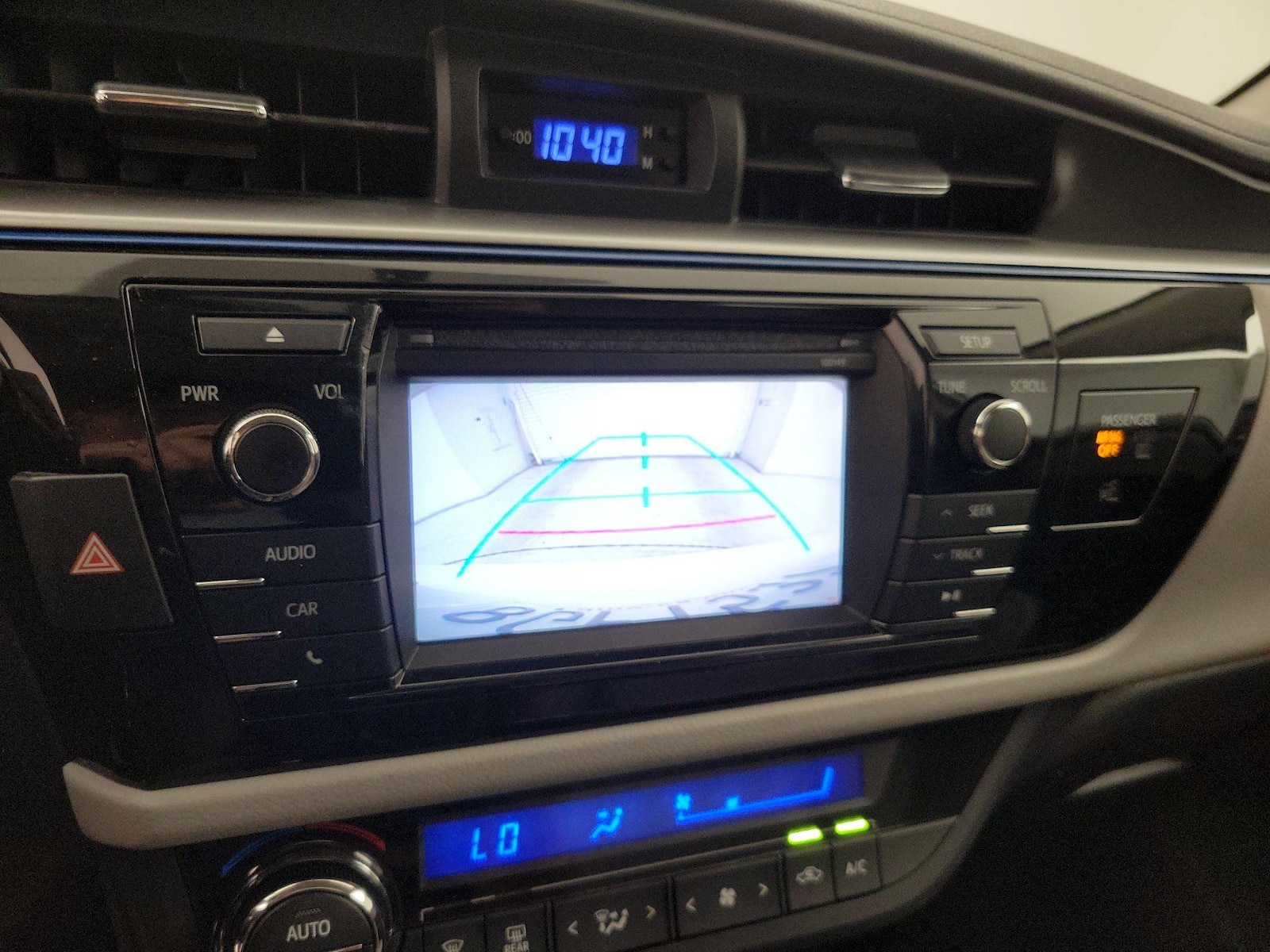 2014 Toyota Corolla LE Eco Plus - Photo 15