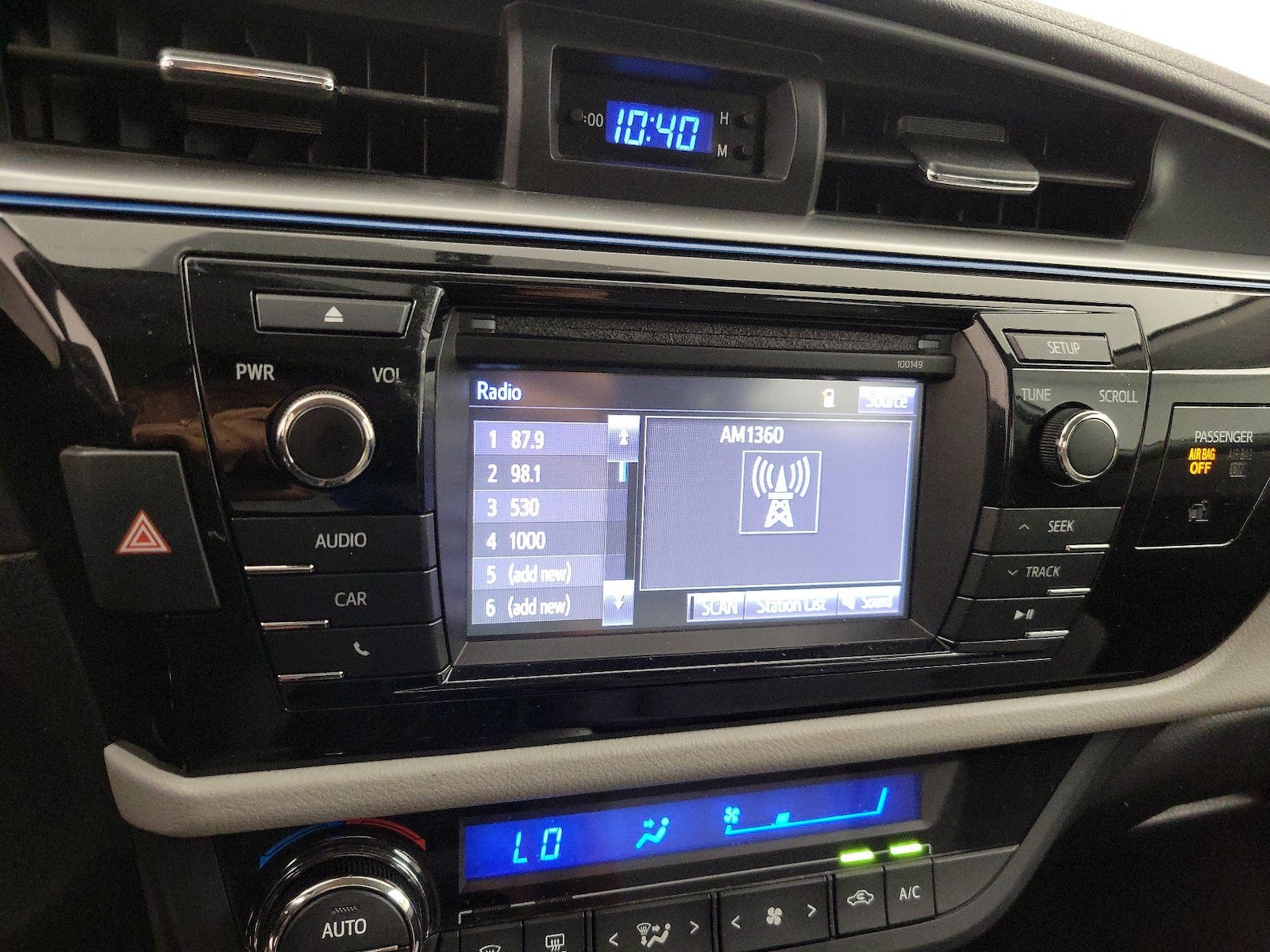 2014 Toyota Corolla LE Eco Plus - Photo 16