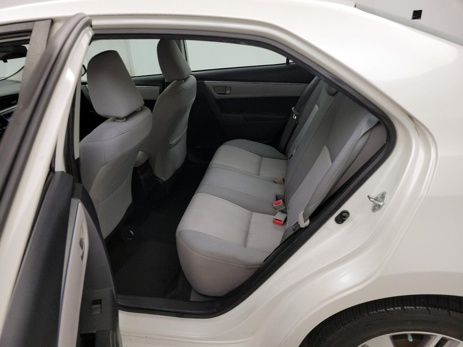 2014 Toyota Corolla LE Eco Plus - Photo 20