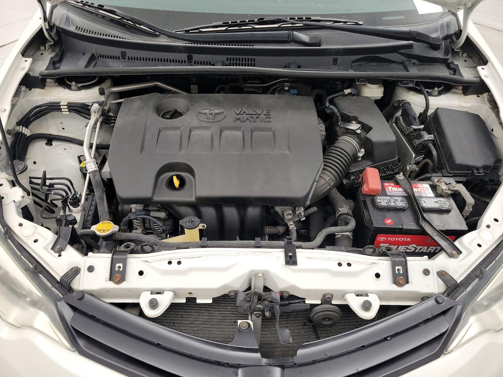 2014 Toyota Corolla LE Eco Plus - Photo 22