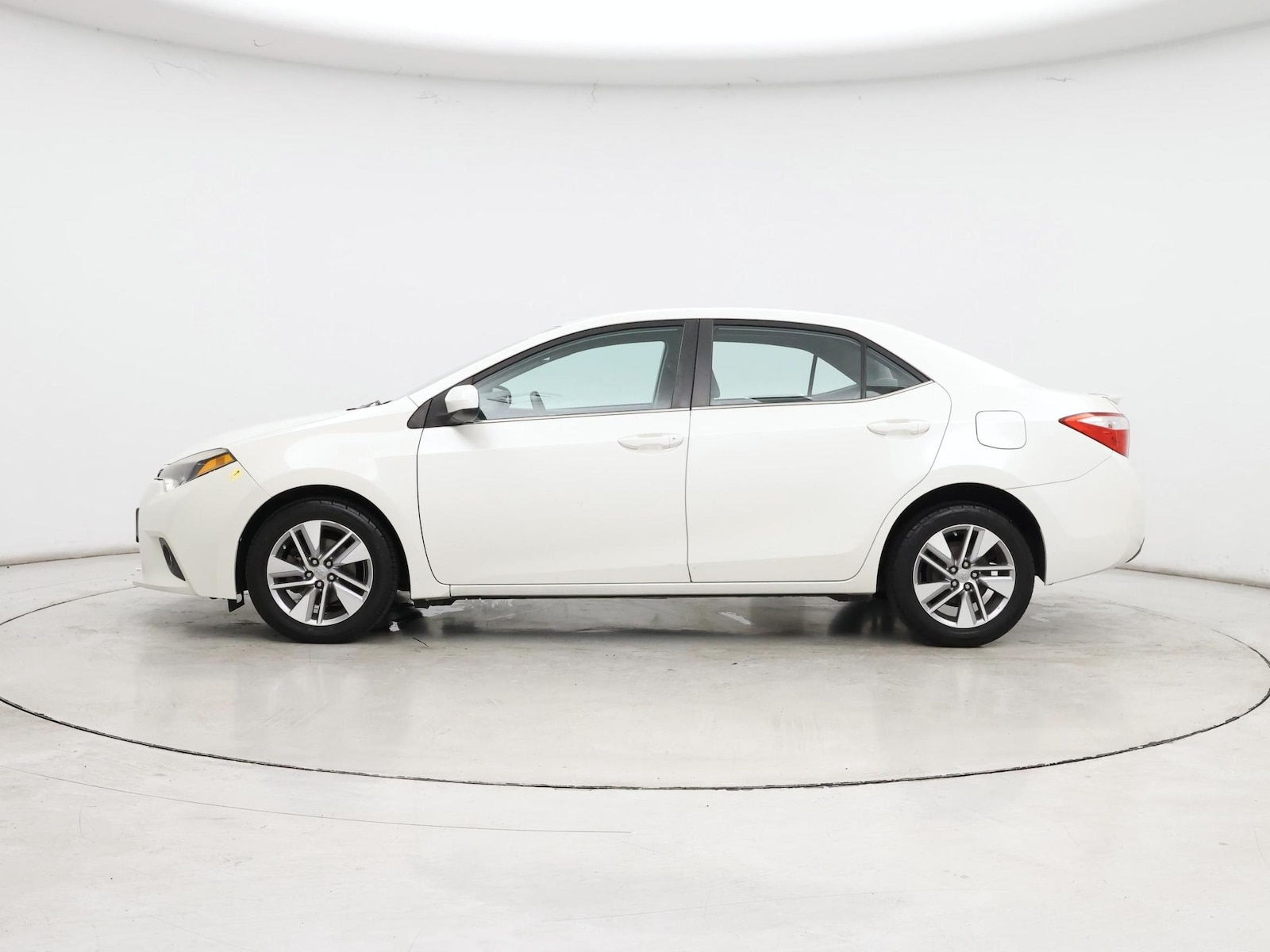 2014 Toyota Corolla LE Eco Plus - Photo 4