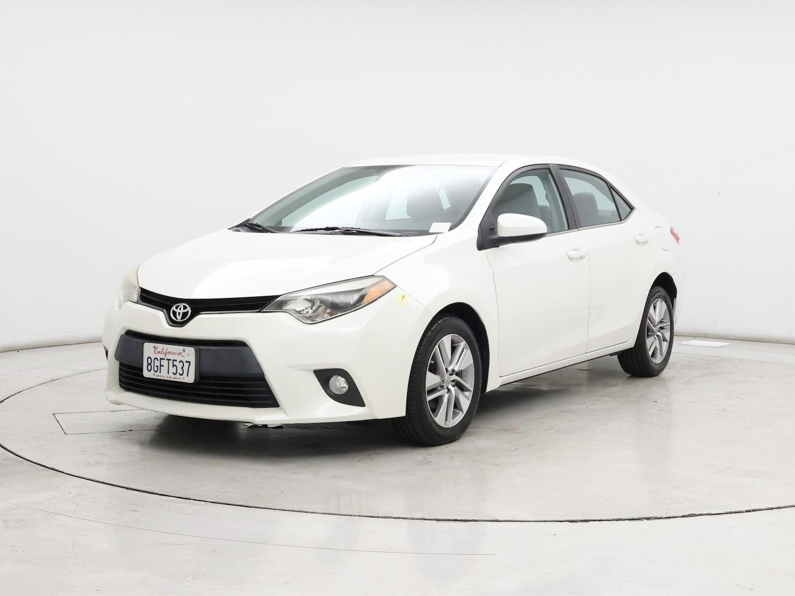 2014 Toyota Corolla LE Eco Plus - Photo 5