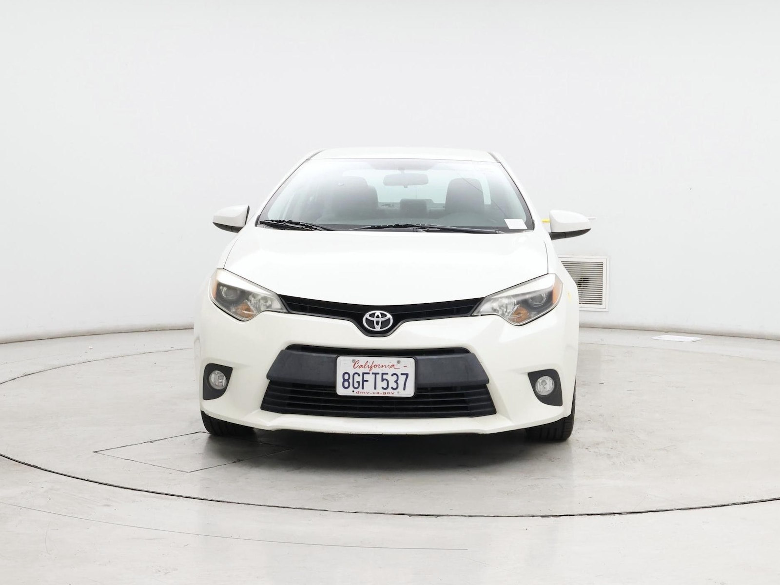 2014 Toyota Corolla LE Eco Plus - Photo 6