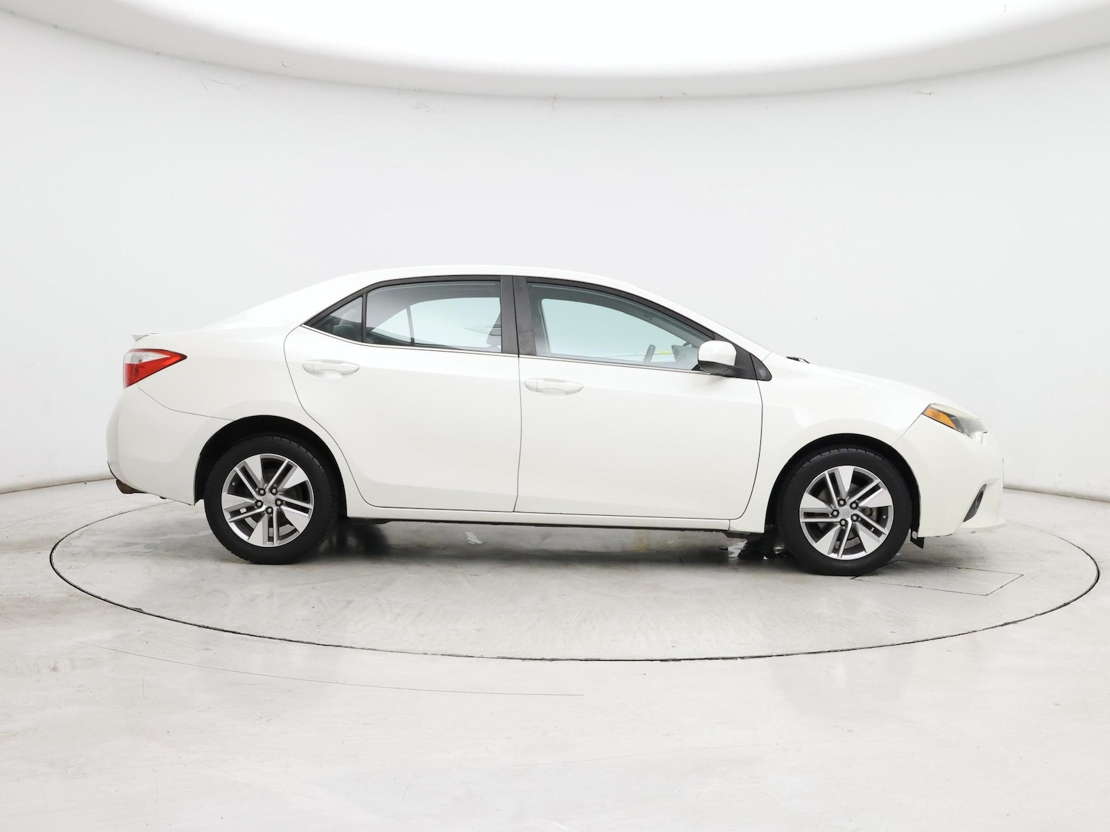 2014 Toyota Corolla LE Eco Plus - Photo 8