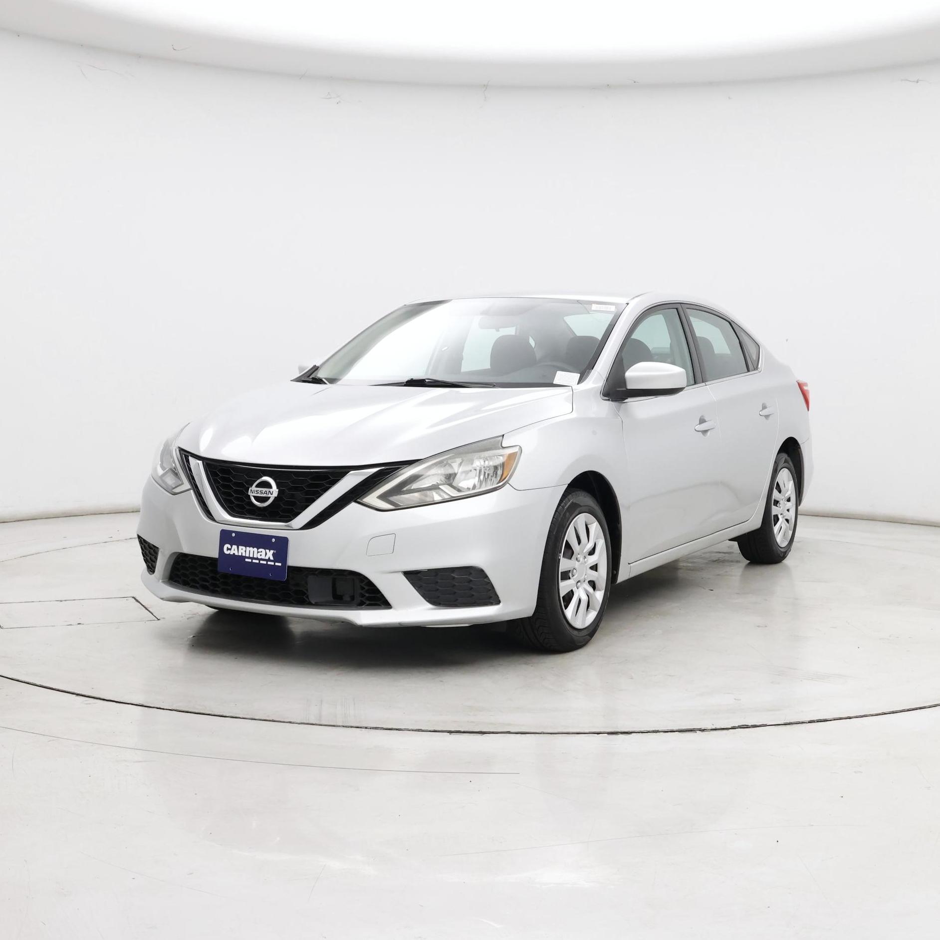 Thumbnail: 2018 Nissan Sentra - 4