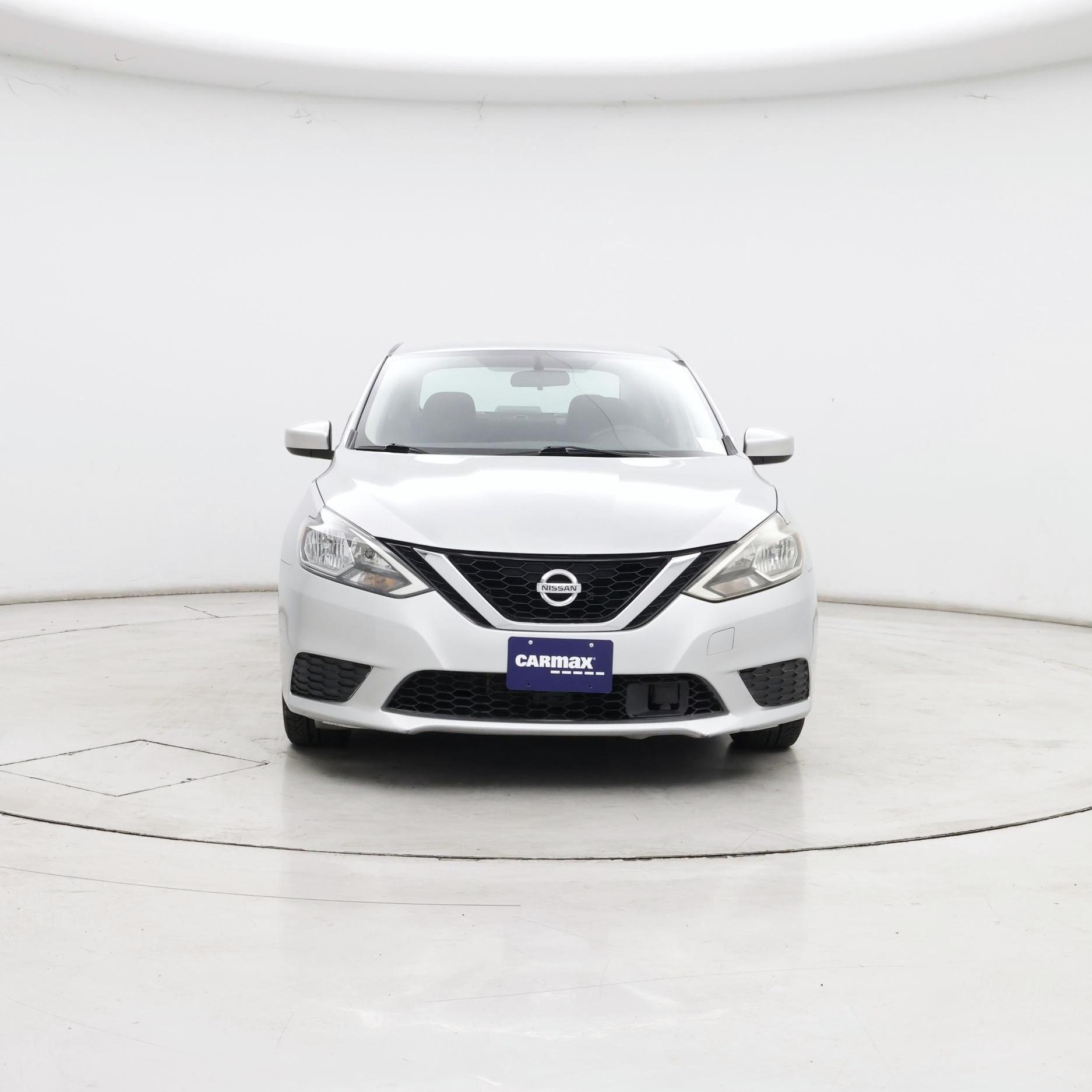 Thumbnail: 2018 Nissan Sentra - 5