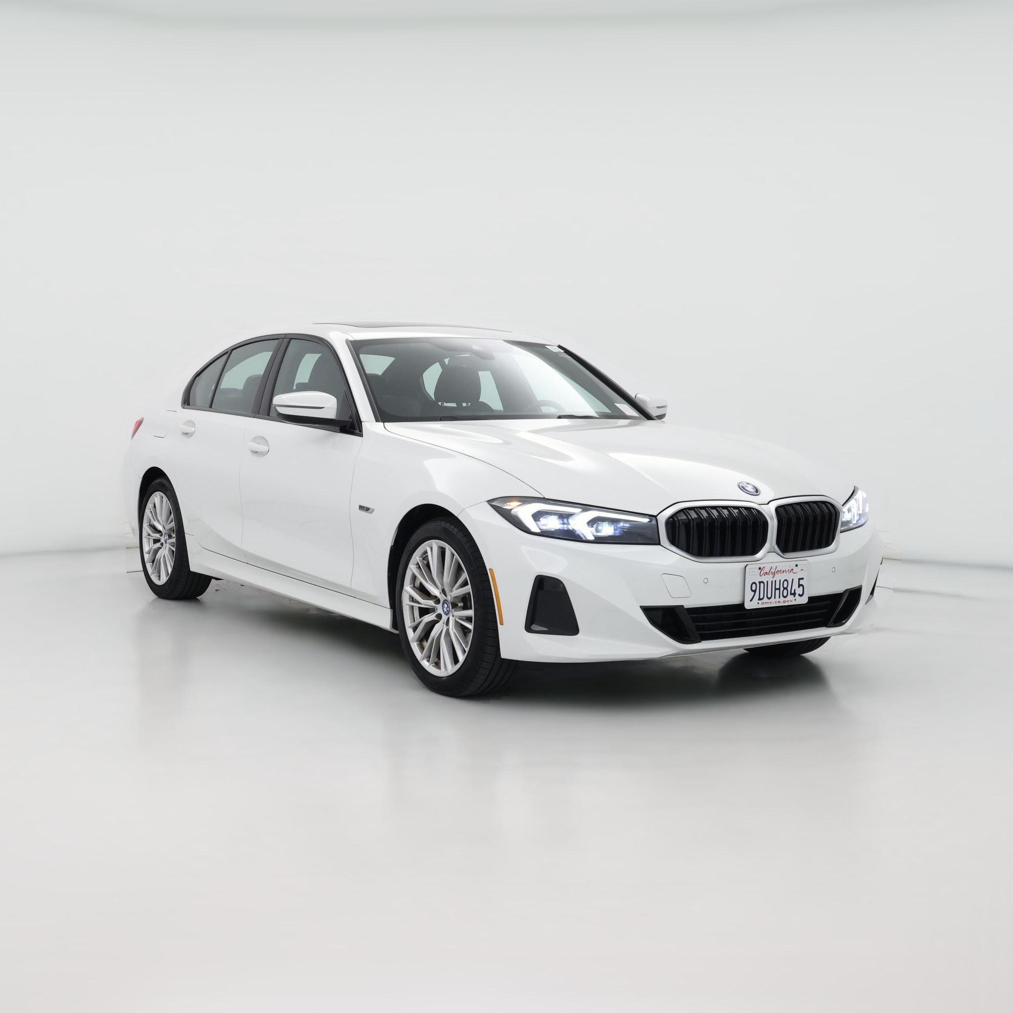 Thumbnail: 2023 BMW 3 Series - 1