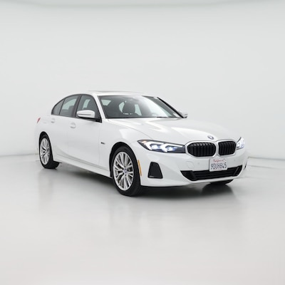 2023 BMW 330 Plug In Hybrid