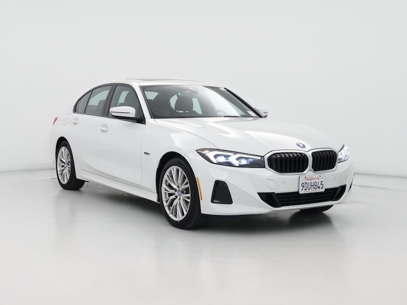 2023 BMW 330 null