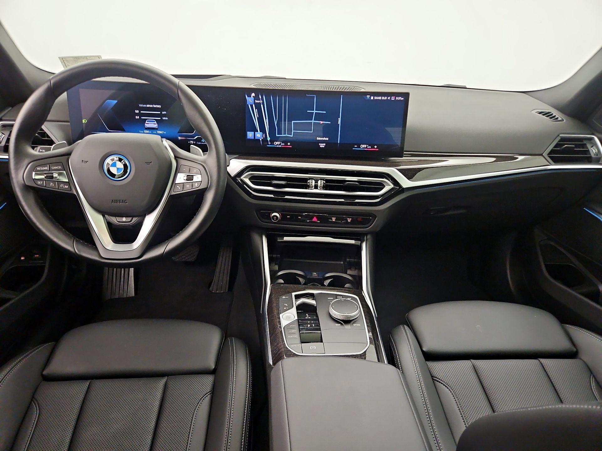 Thumbnail: 2023 BMW 3 Series - 9