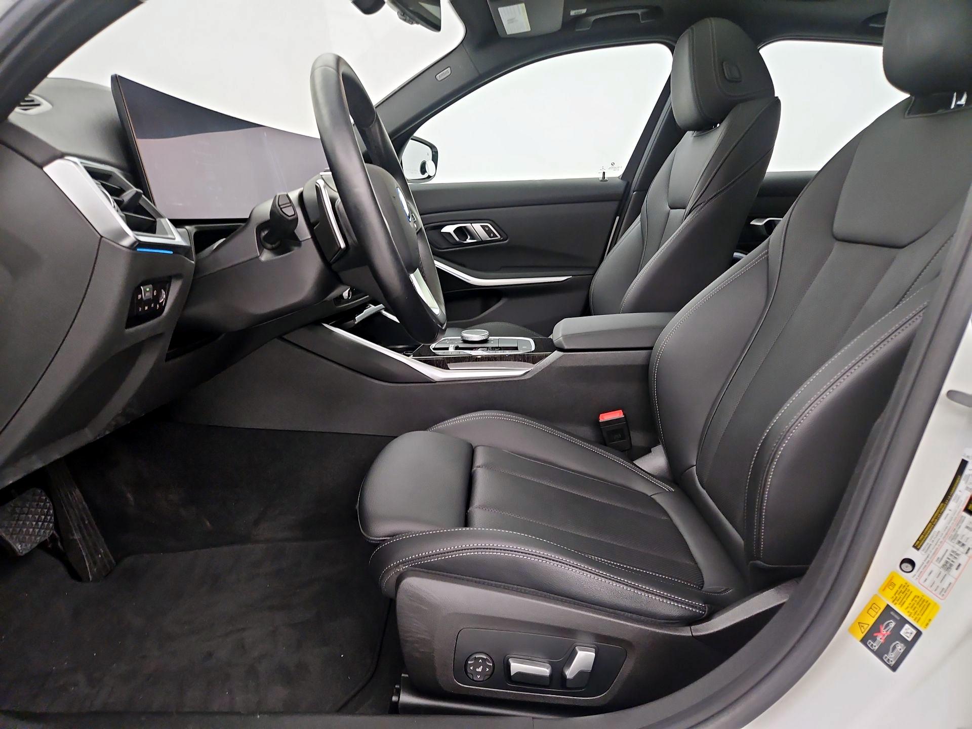 Thumbnail: 2023 BMW 3 Series - 11