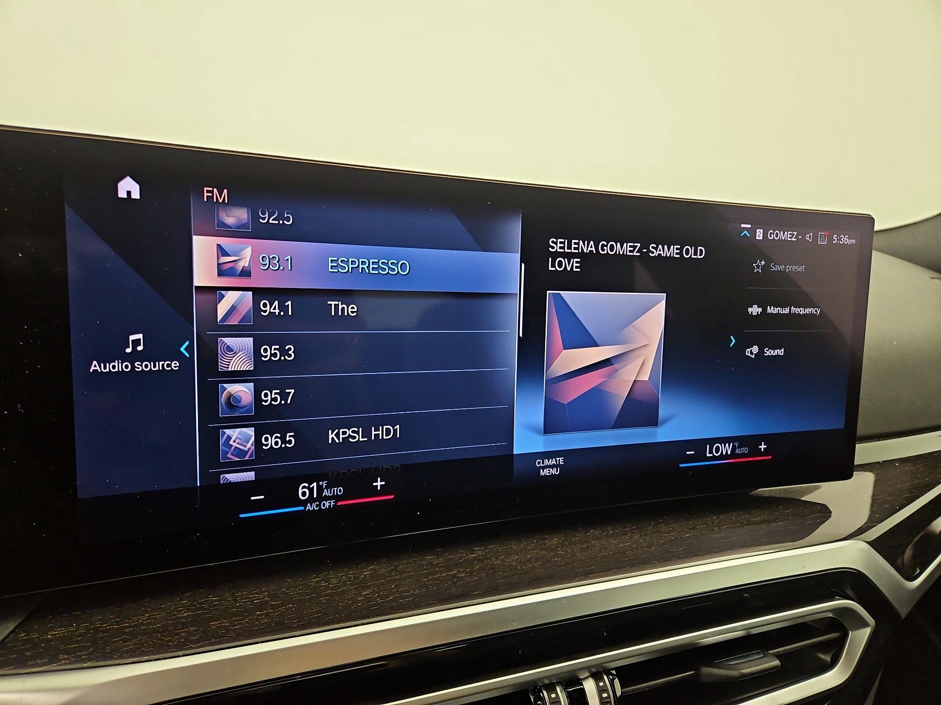Thumbnail: 2023 BMW 3 Series - 16