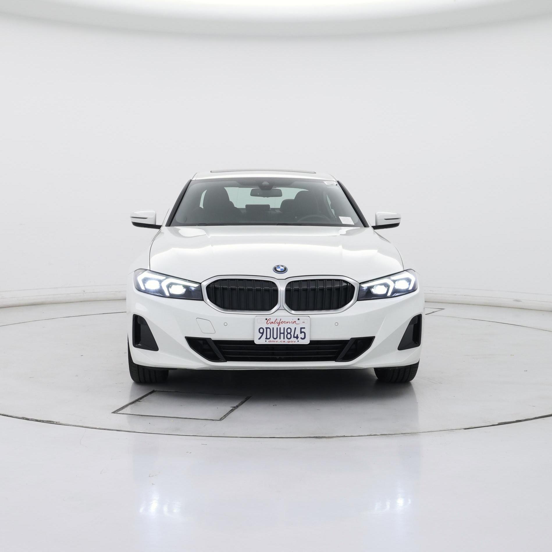 Thumbnail: 2023 BMW 3 Series - 5