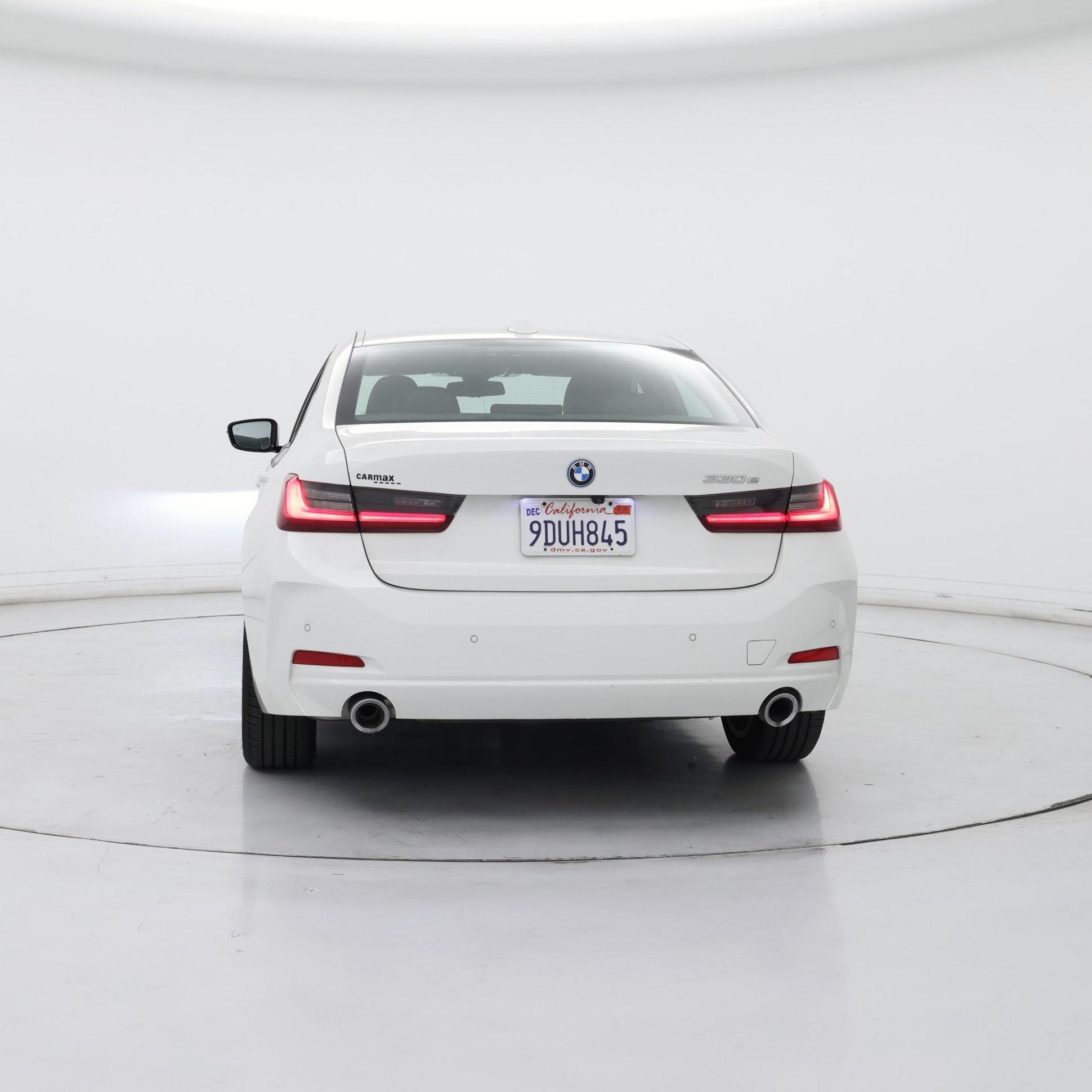 Thumbnail: 2023 BMW 3 Series - 6