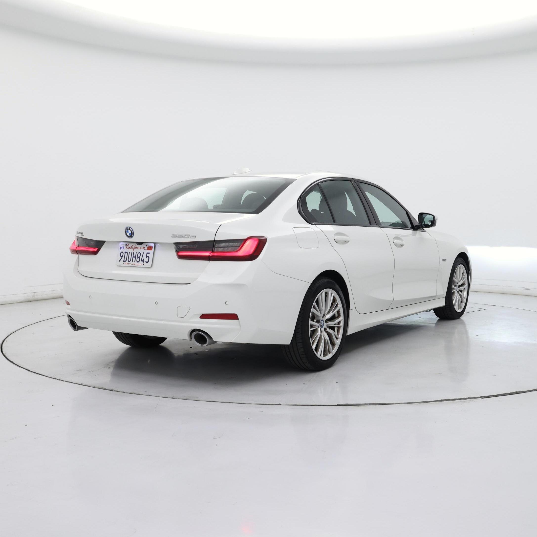Thumbnail: 2023 BMW 3 Series - 8