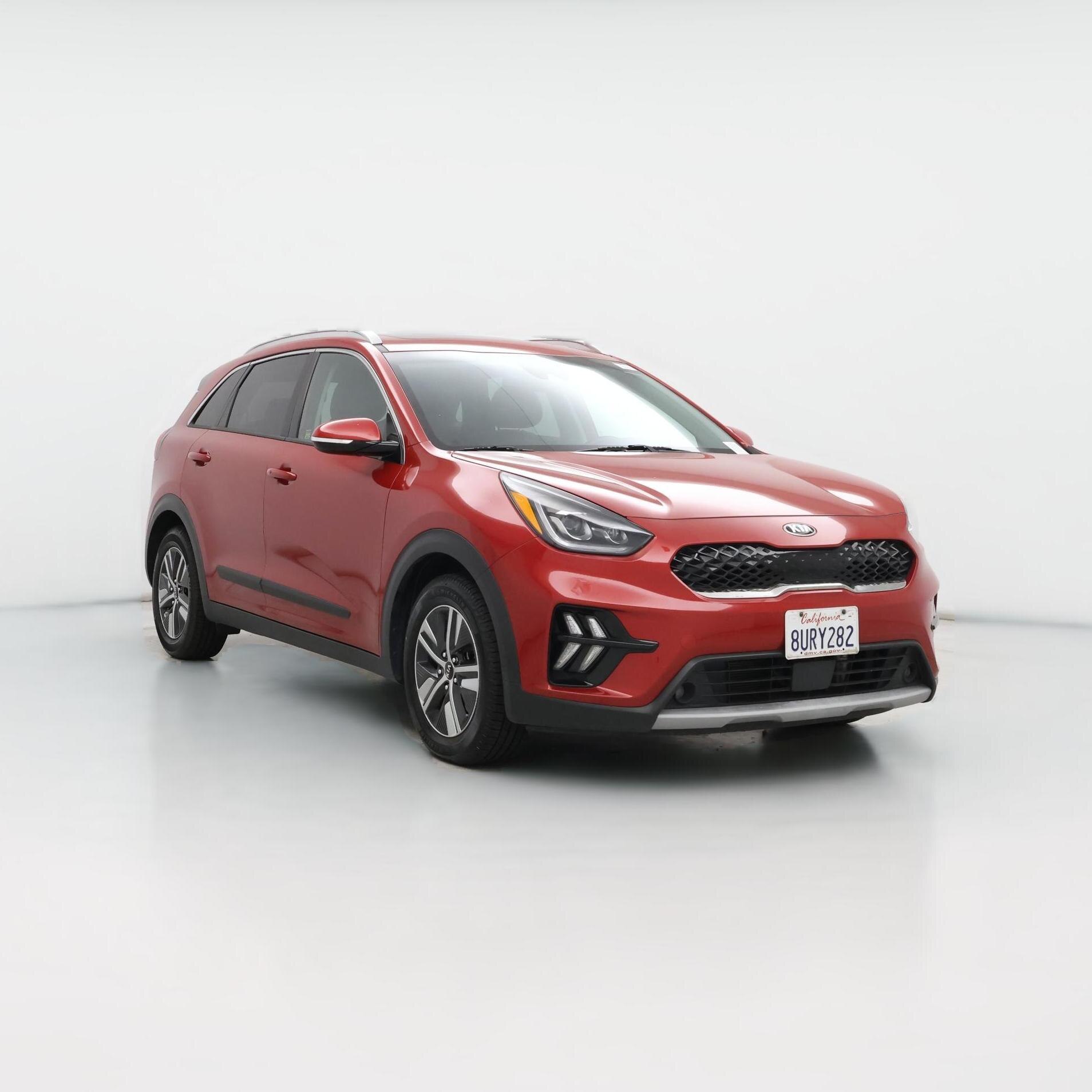Thumbnail: 2020 Kia Niro - 1