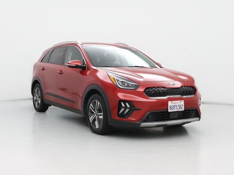2020 Kia Niro EX Premium -
                  Modesto, CA