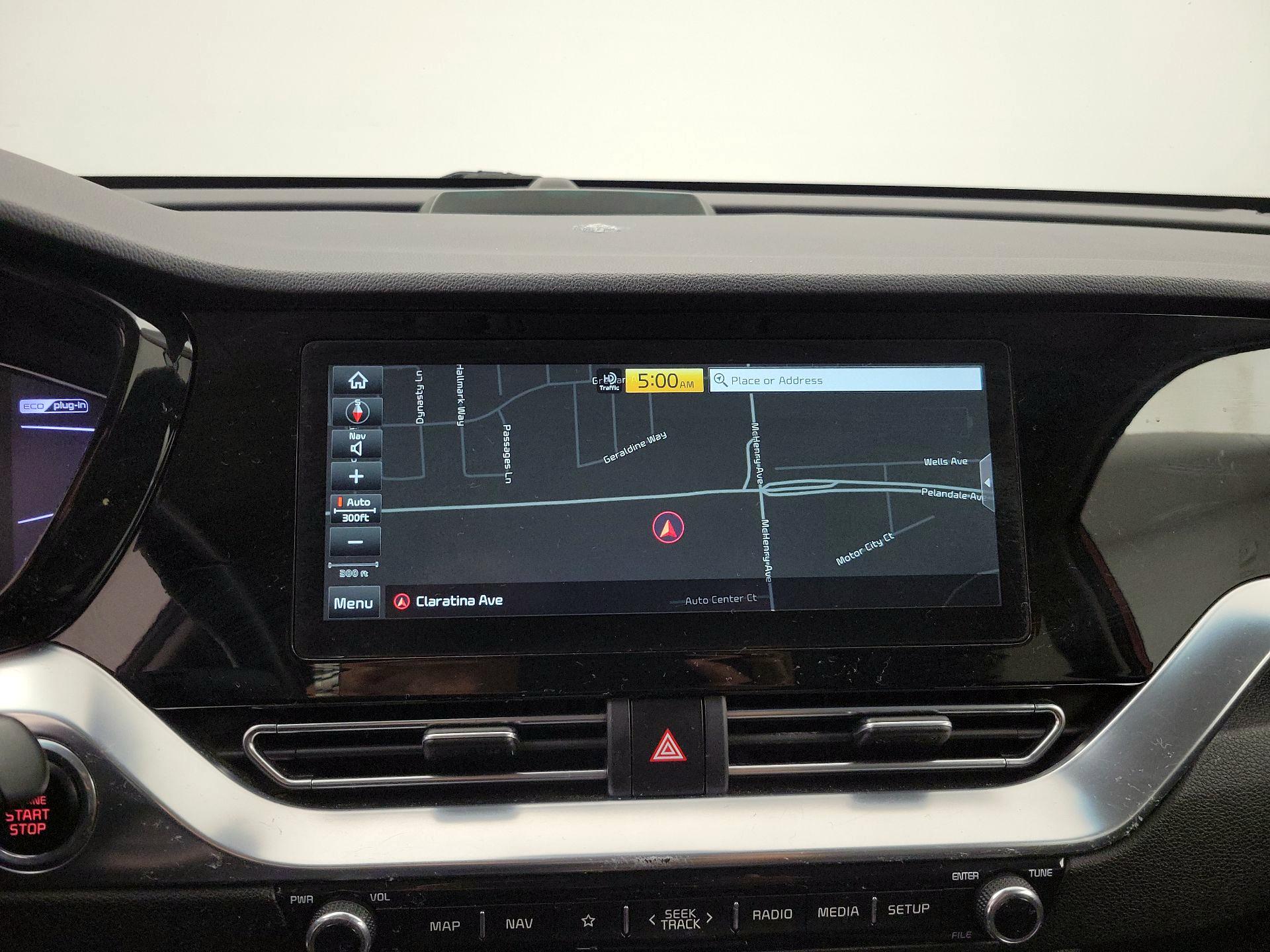 Thumbnail: 2020 Kia Niro - 14