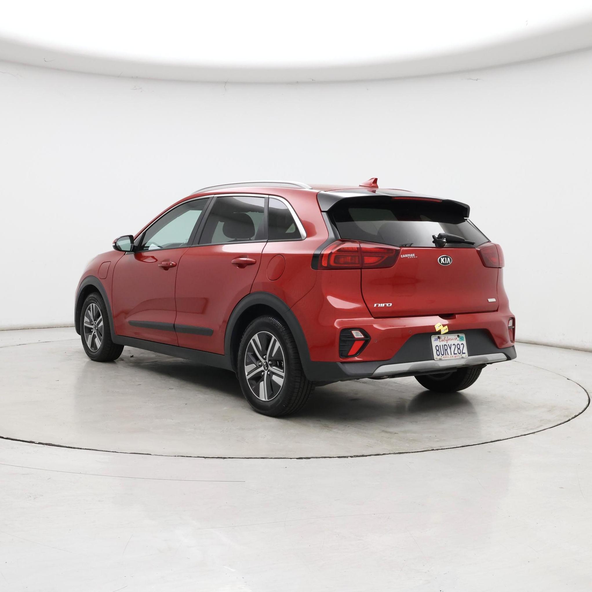 Thumbnail: 2020 Kia Niro - 2