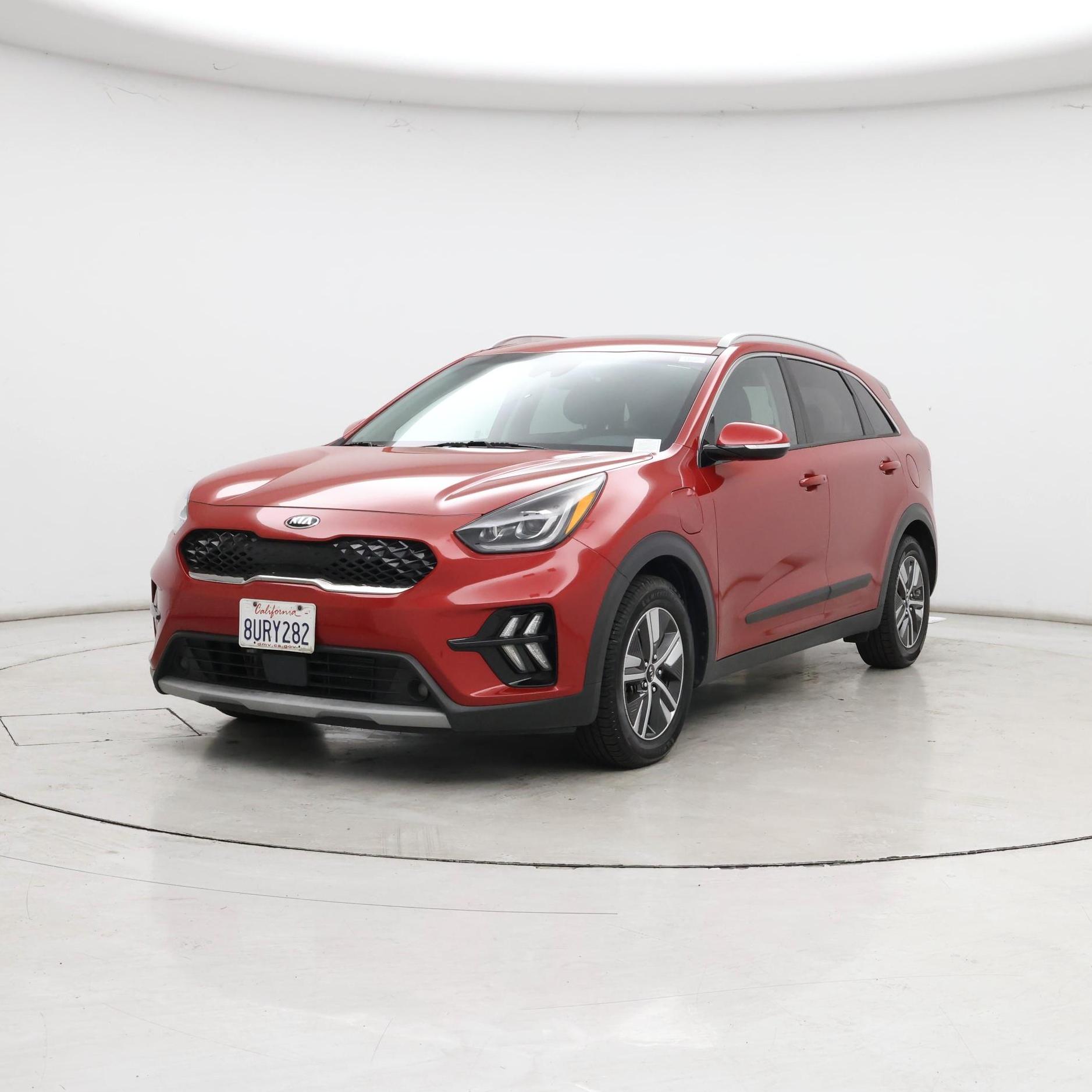 Thumbnail: 2020 Kia Niro - 4