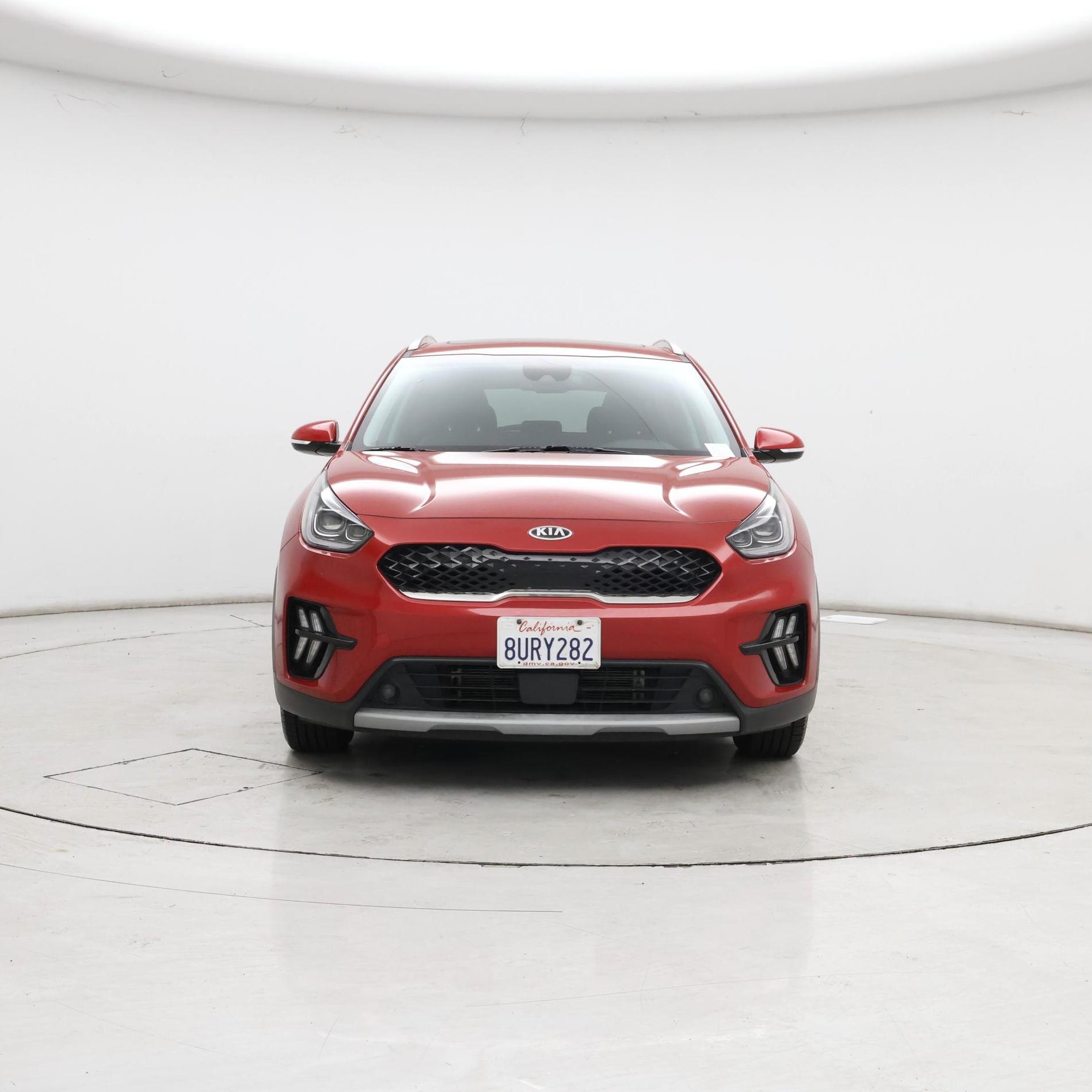 Thumbnail: 2020 Kia Niro - 5